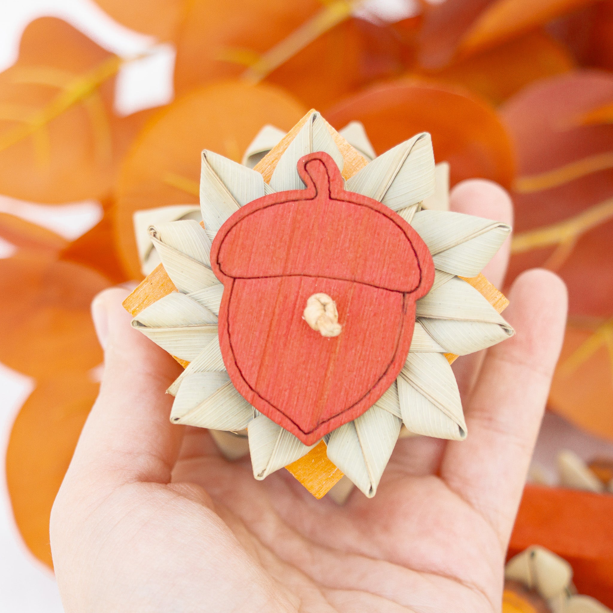 Cozy Autumn Days - Autumn Collection