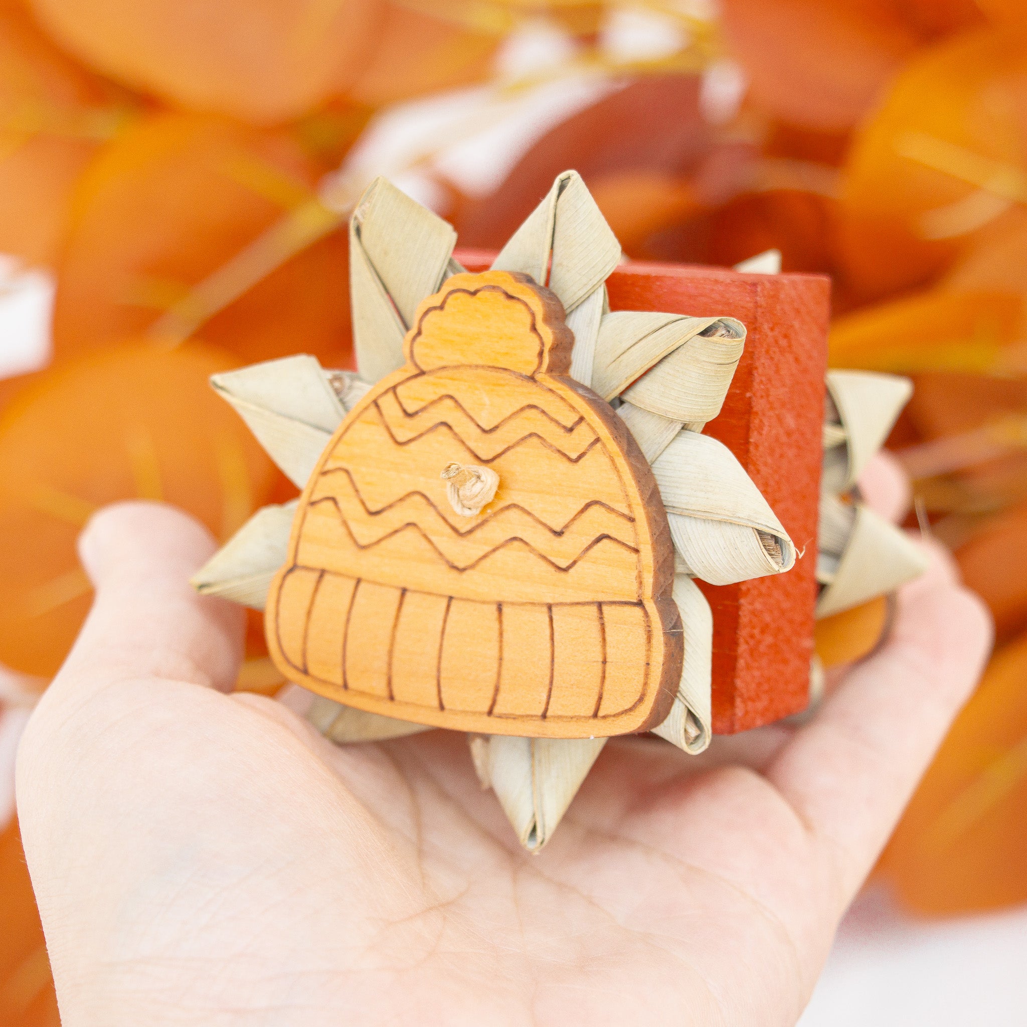 Cozy Autumn Days - Autumn Collection