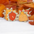Load image into Gallery viewer, Cozy Autumn Days - Autumn Collection
