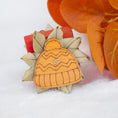 Load image into Gallery viewer, Cozy Autumn Days - Autumn Collection
