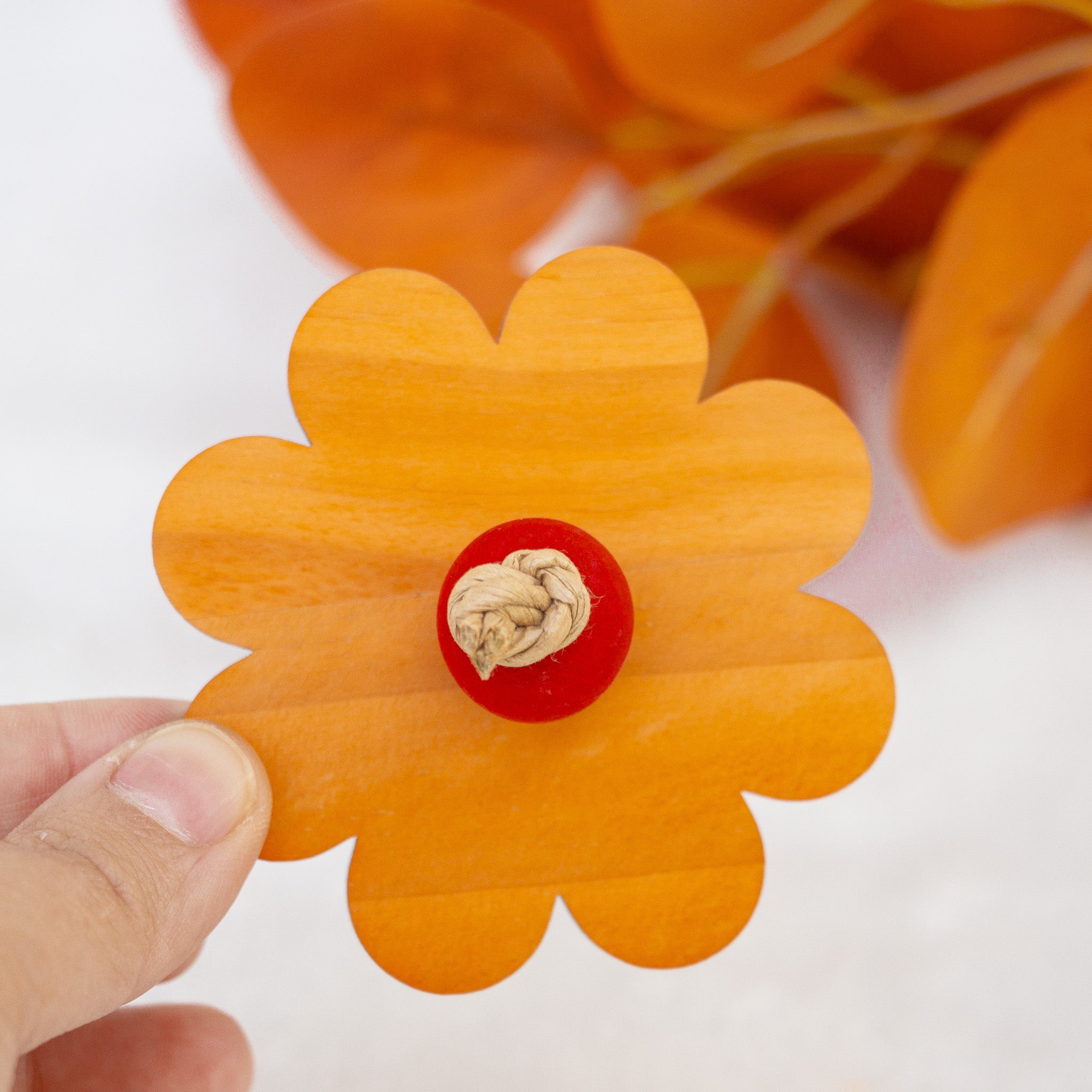 Golden Harvest Glow - Autumn Collection