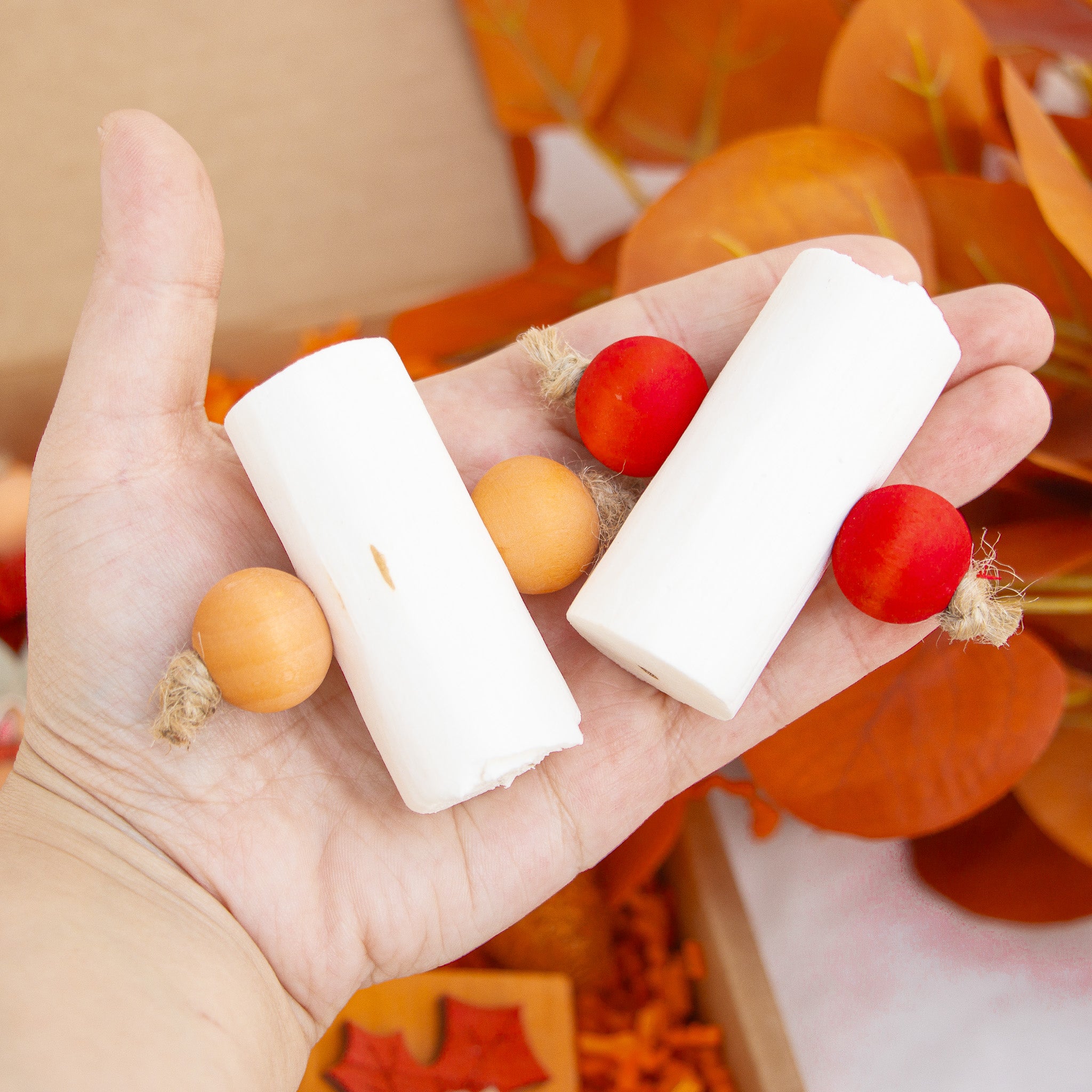Pumpkin Patch Dreams - Autumn Collection