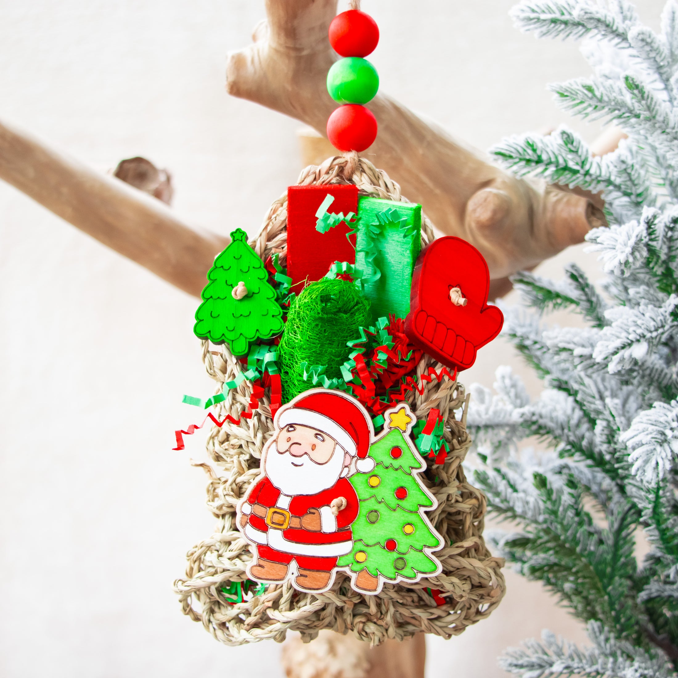 Joyful Claus - Christmas Collection