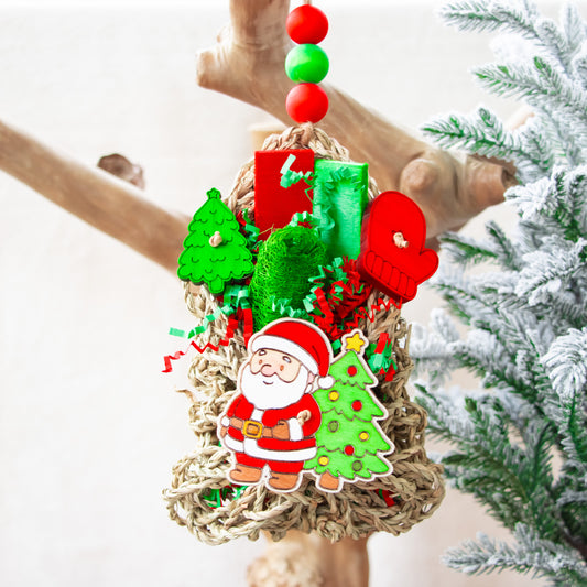 Joyful Claus - Christmas Collection