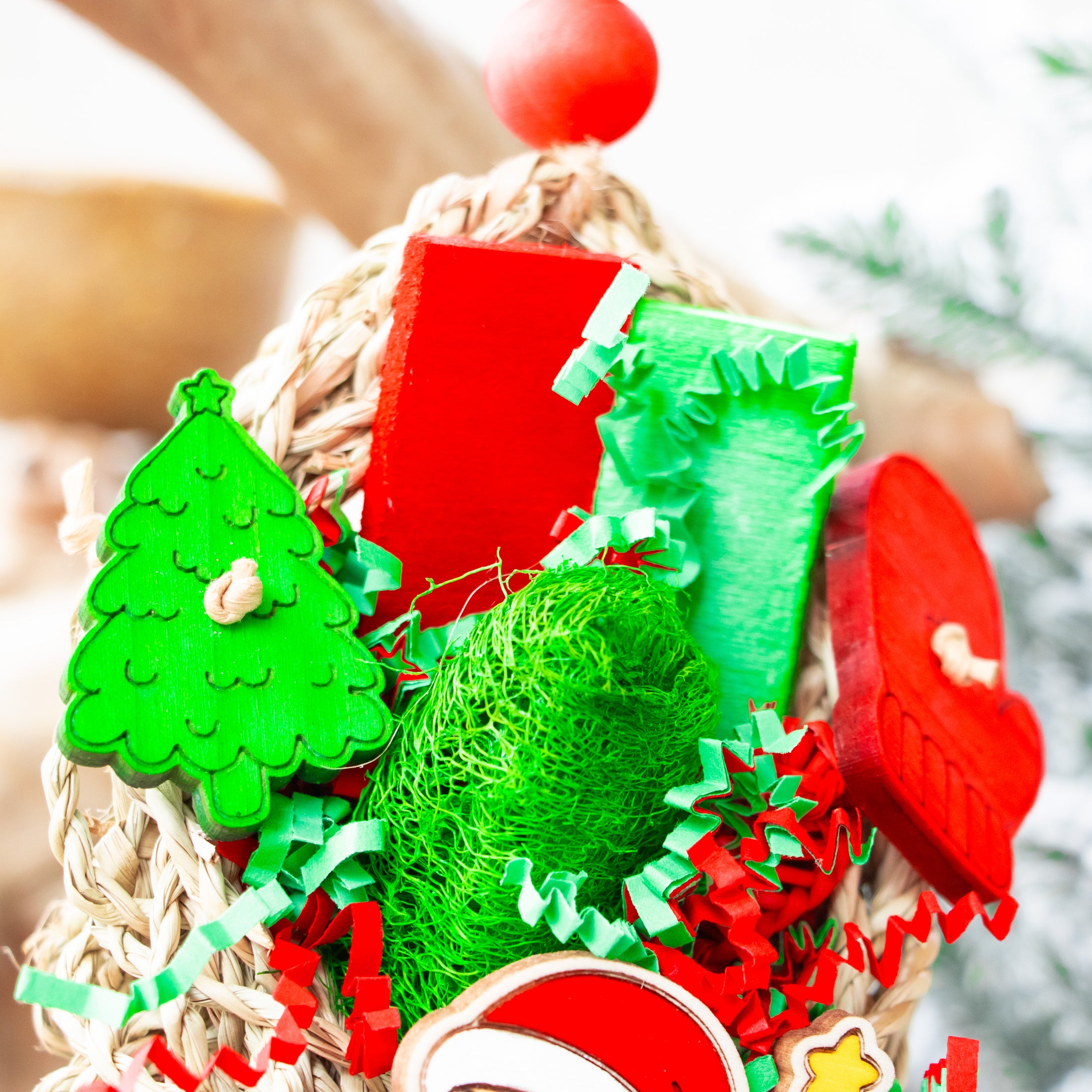 Joyful Claus - Christmas Collection