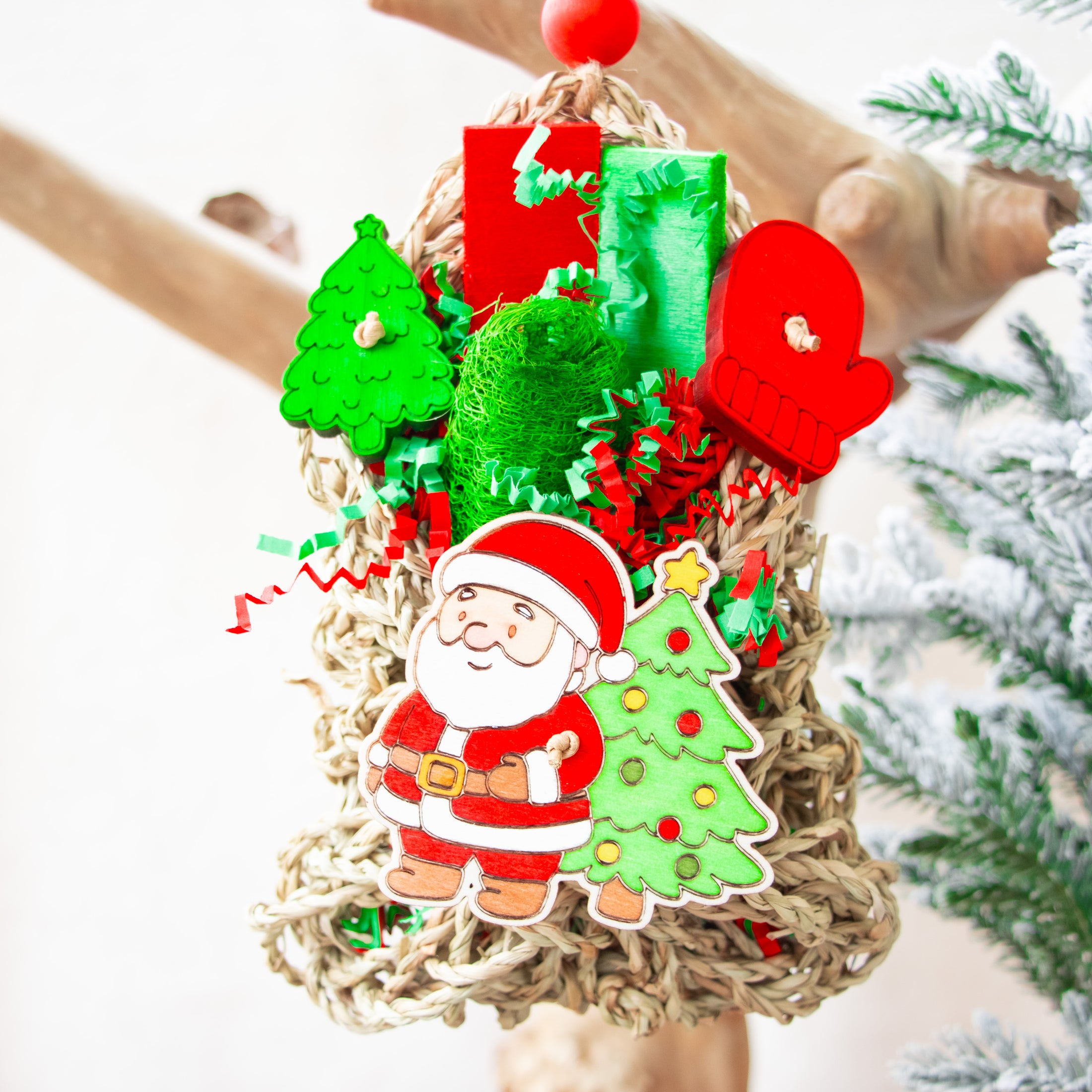 Joyful Claus - Christmas Collection