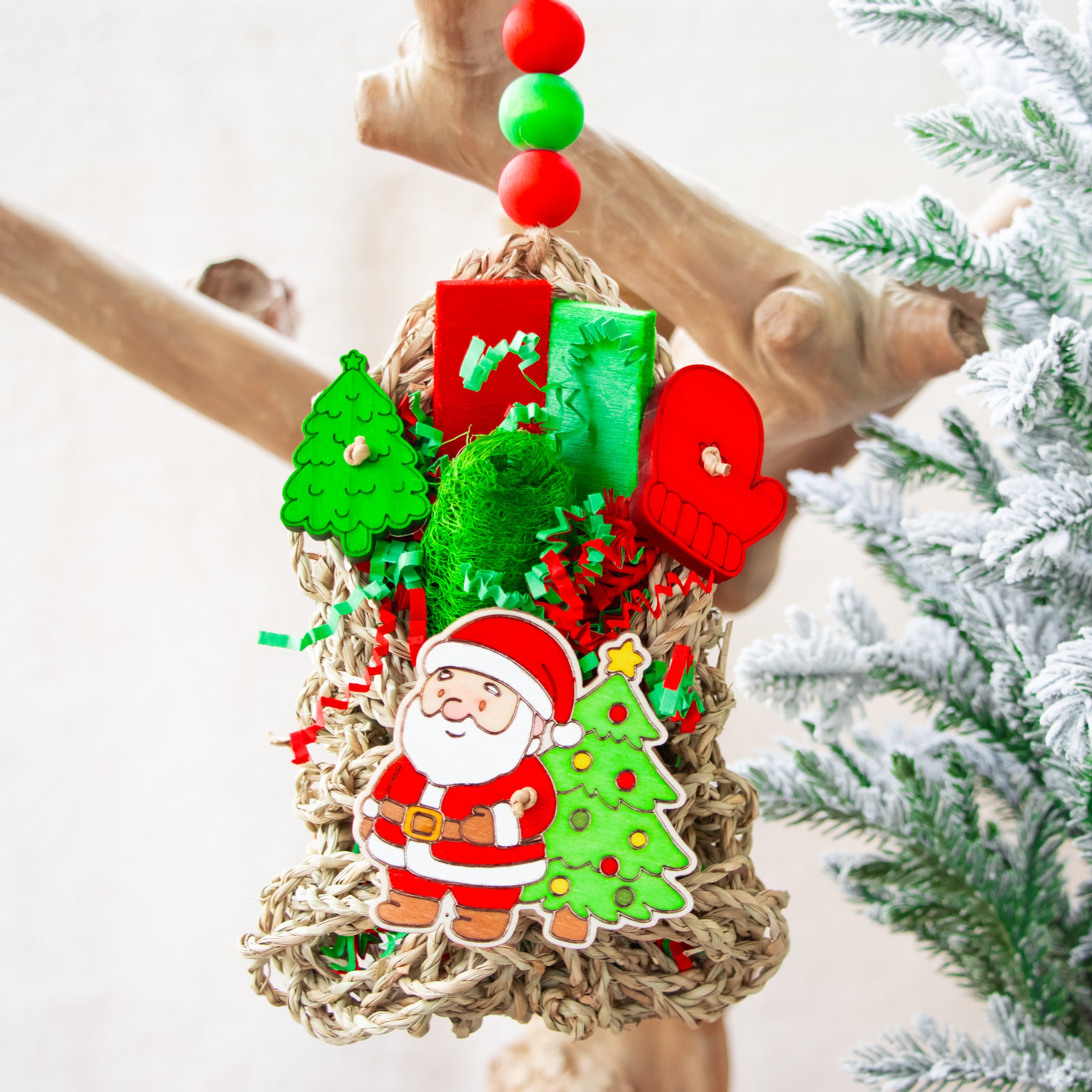 Joyful Claus - Christmas Collection