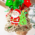Load image into Gallery viewer, Joyful Claus - Christmas Collection
