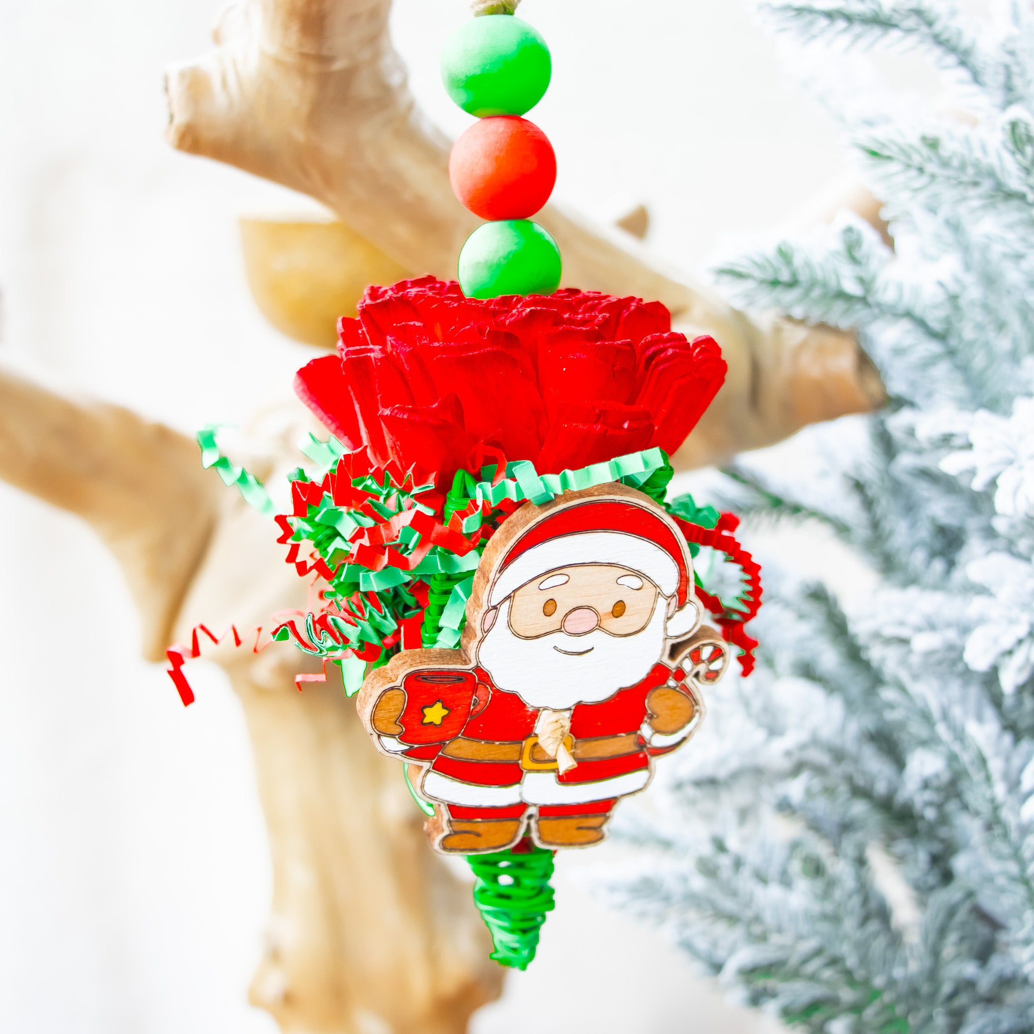 Holly Berry - Christmas Collection