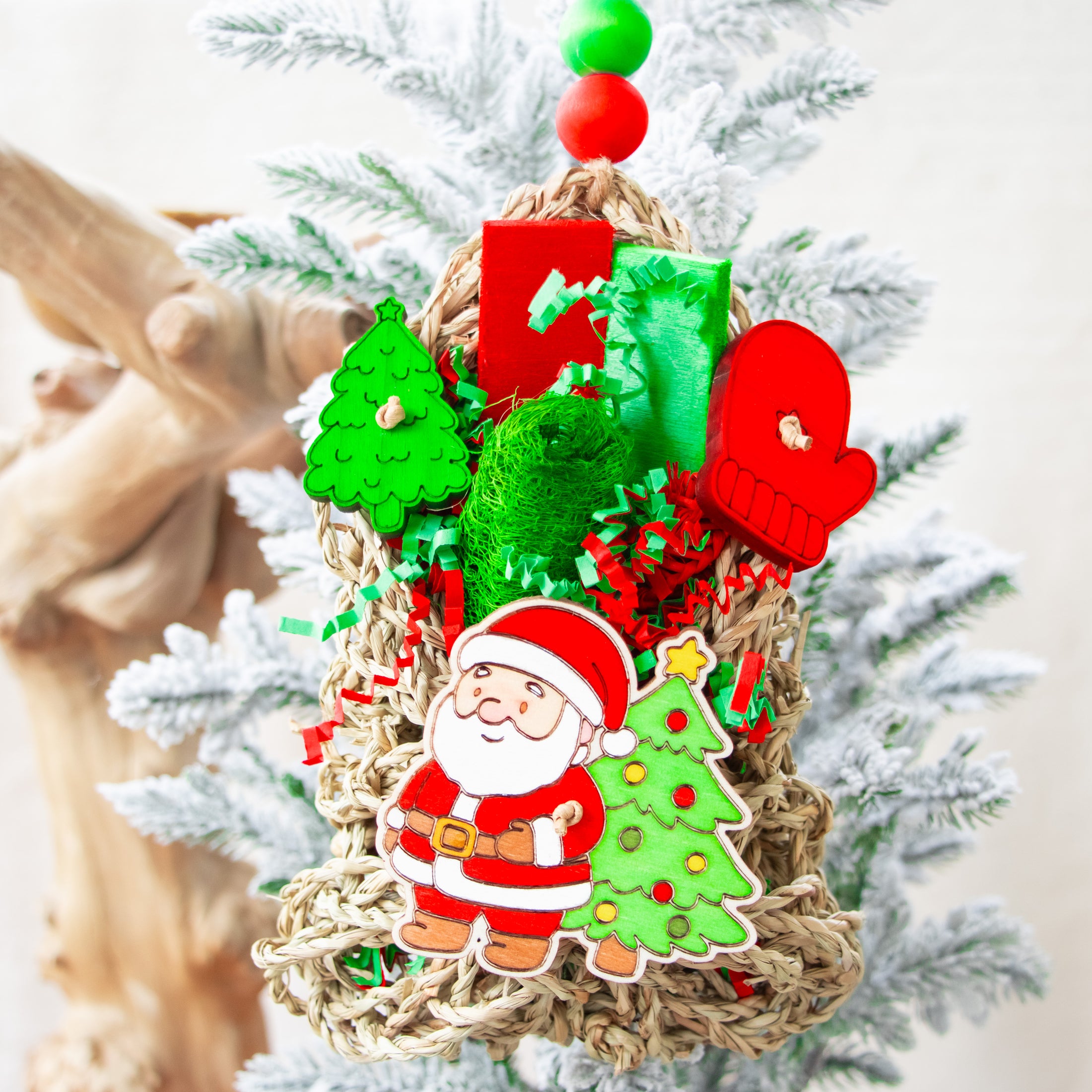 Joyful Claus - Christmas Collection