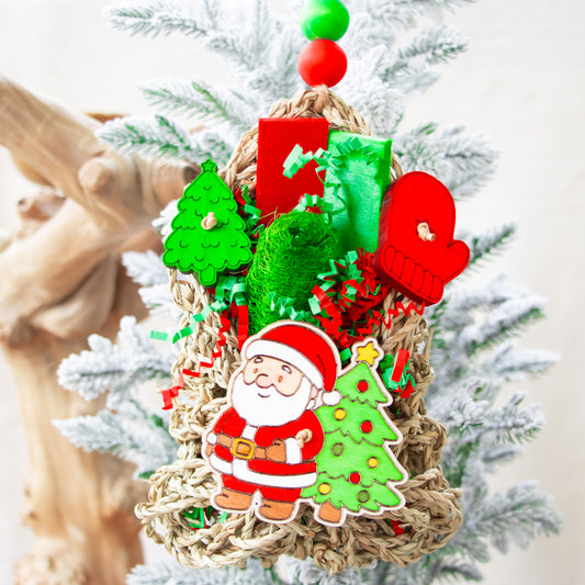 Joyful Claus - Christmas Collection