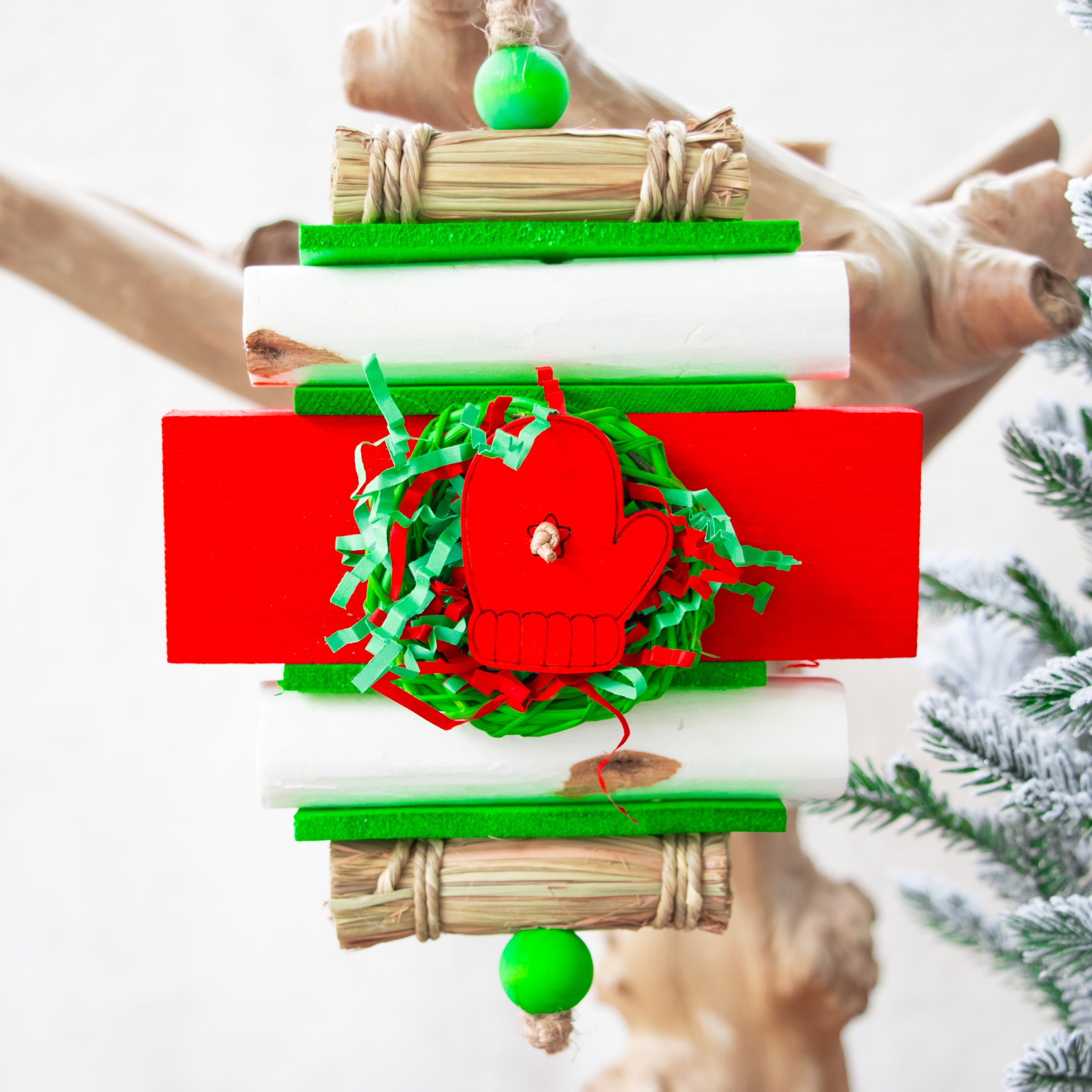 Festive Magic Moments - Christmas Collection