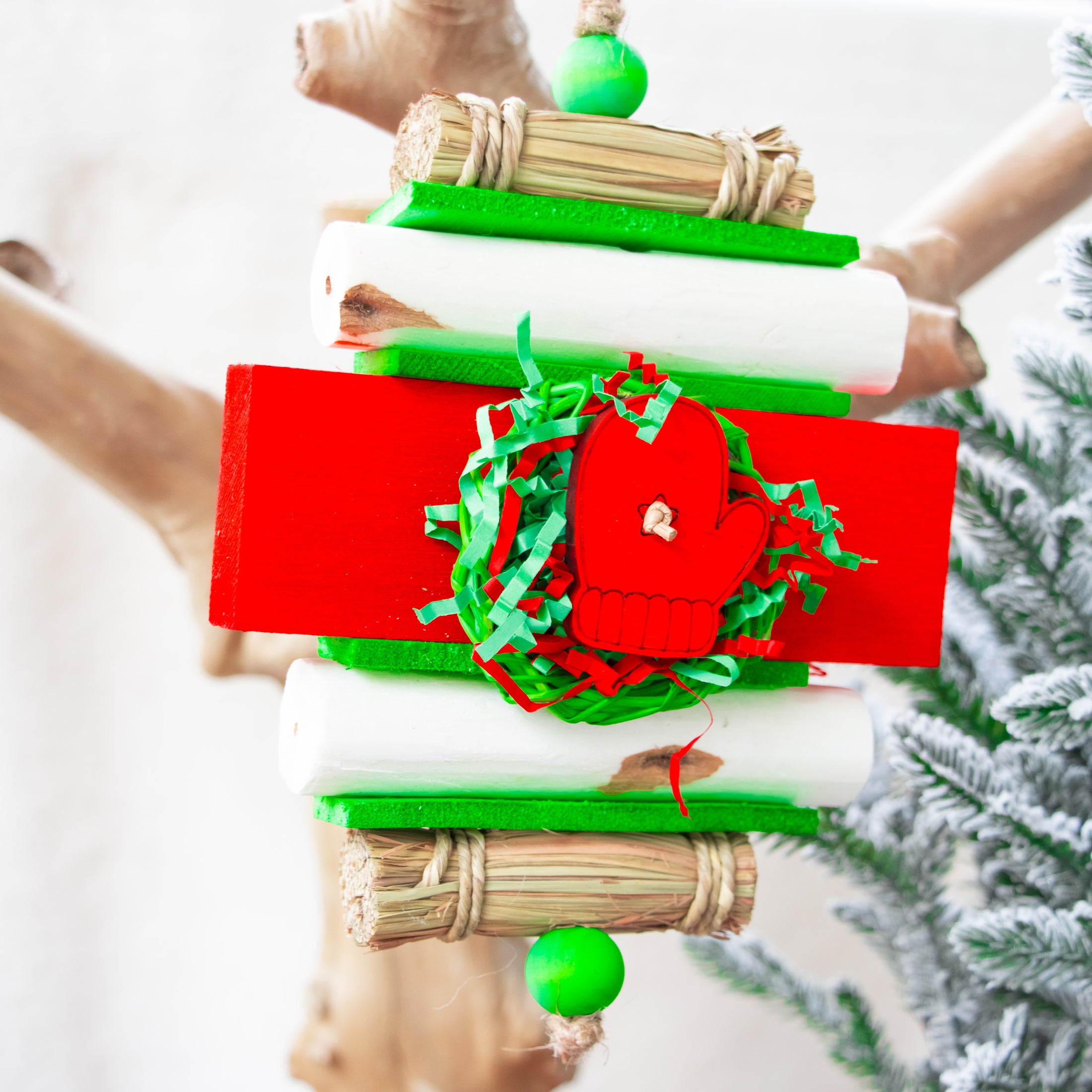 Festive Magic Moments - Christmas Collection