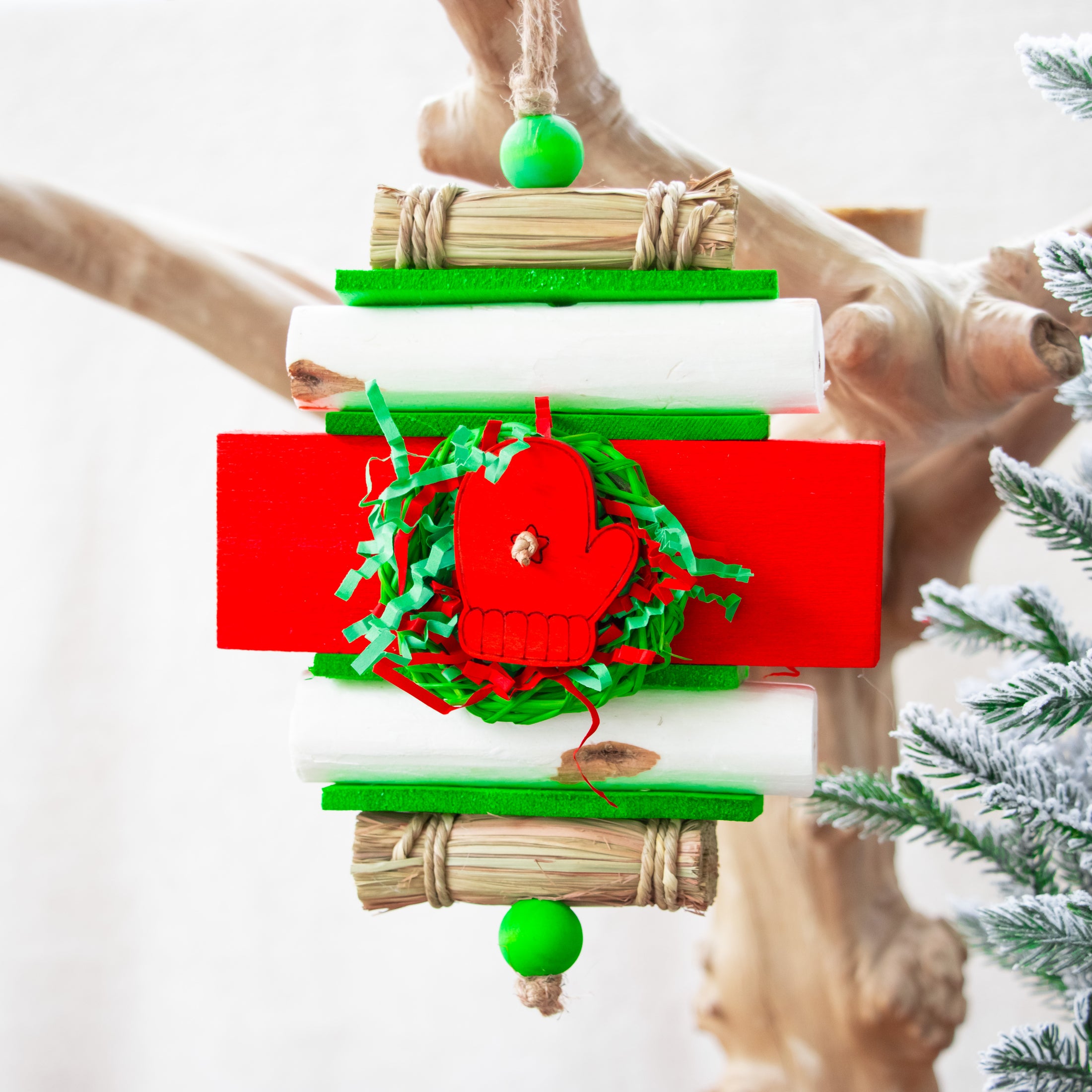 Festive Magic Moments - Christmas Collection