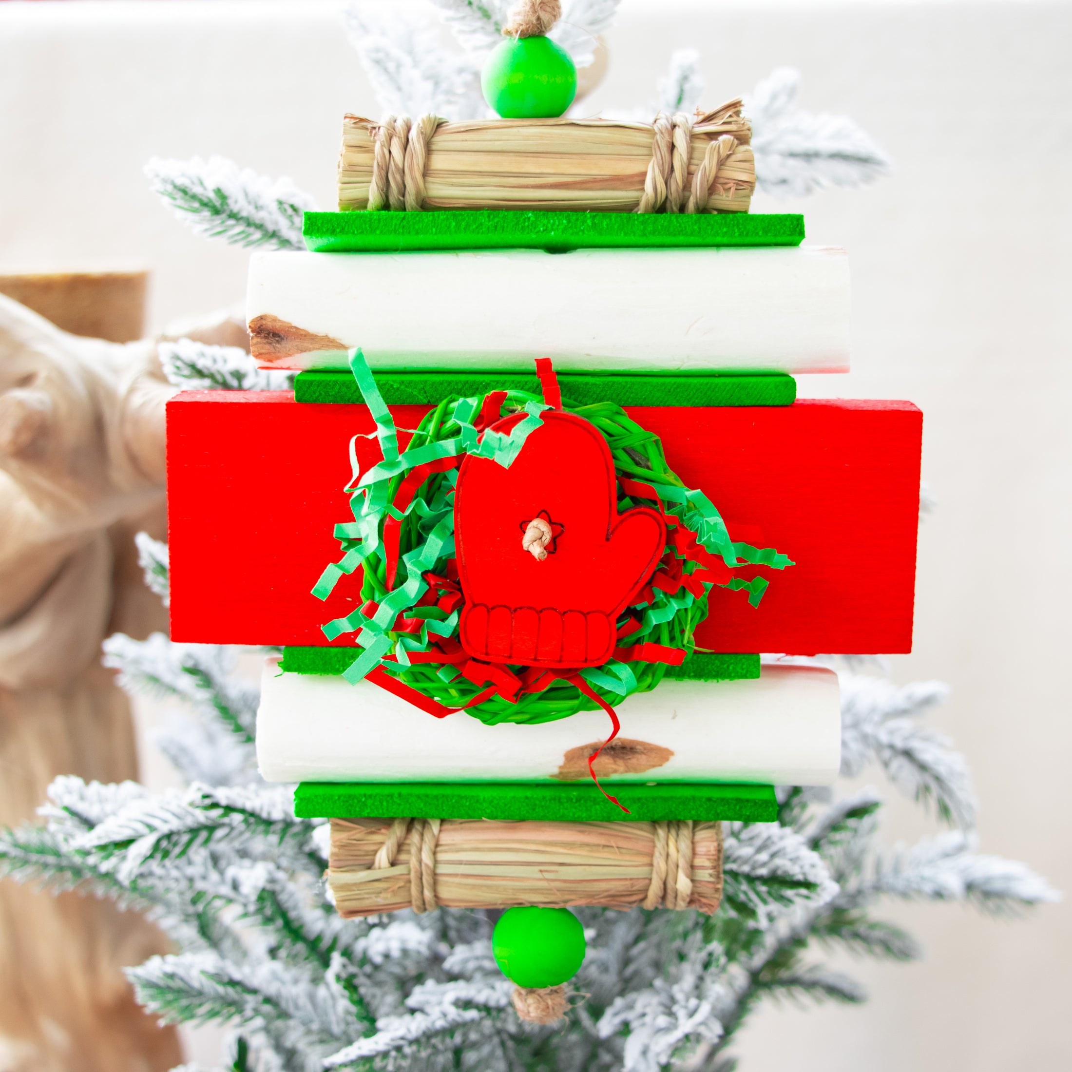 Festive Magic Moments - Christmas Collection