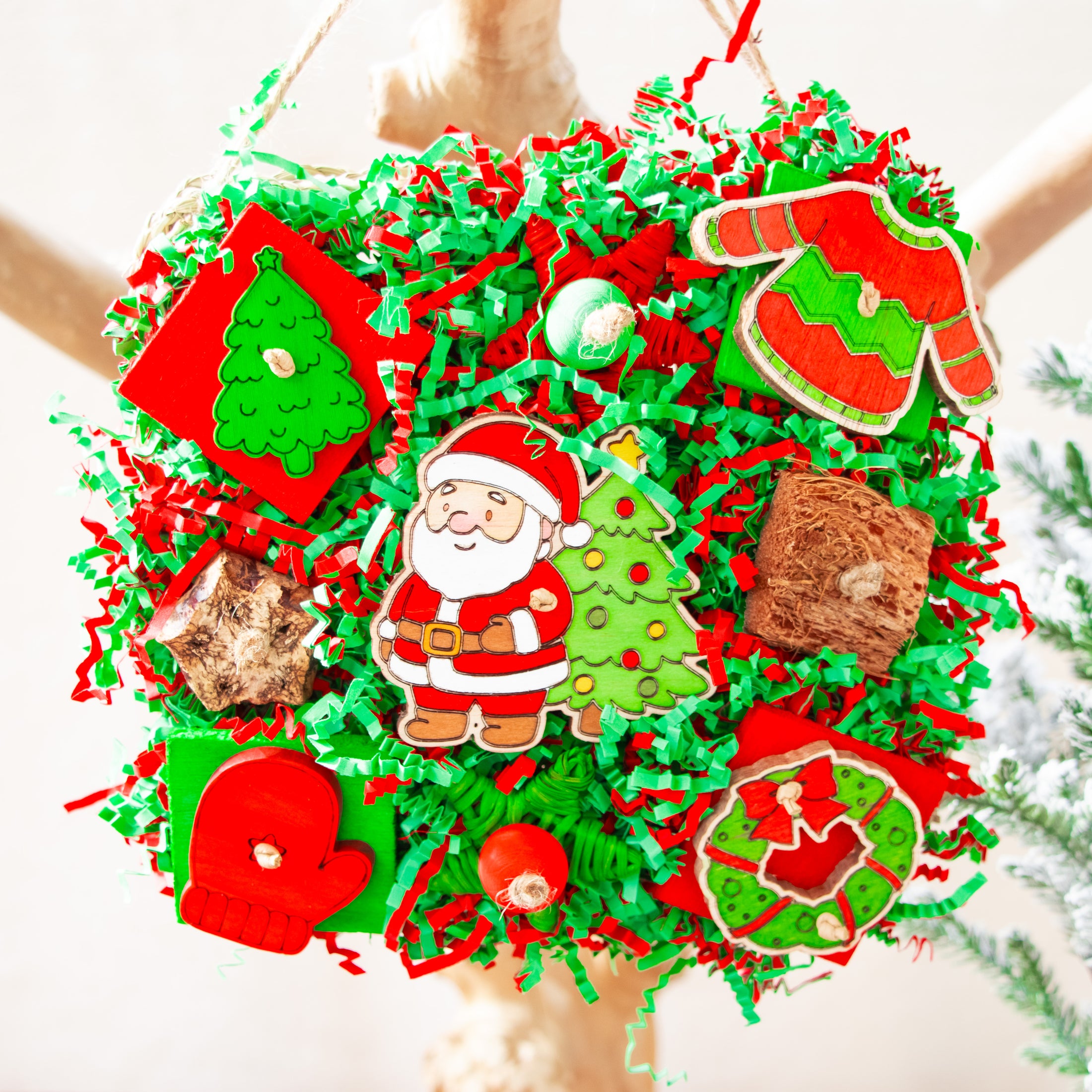 The Cozy Claus - Christmas Collection