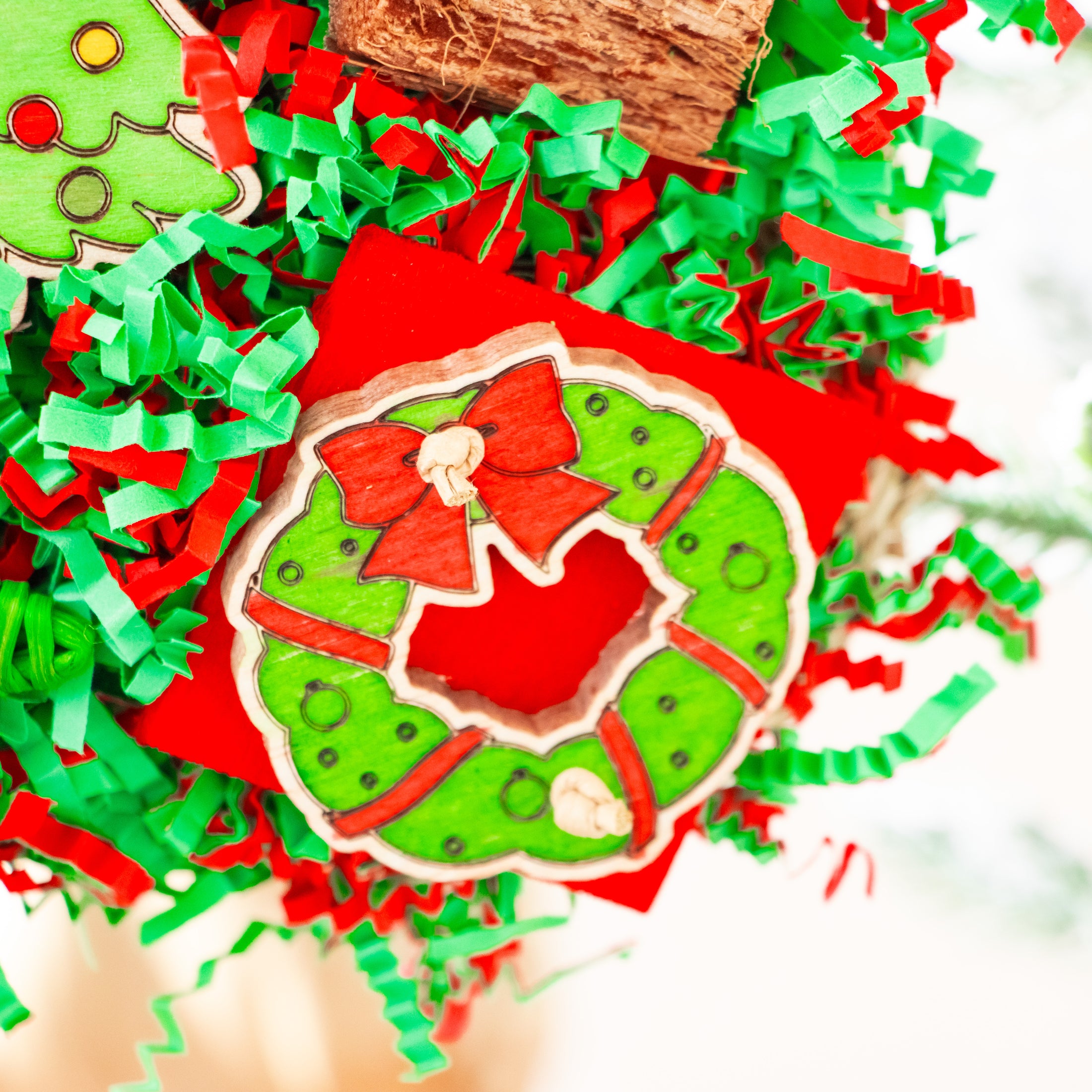 The Cozy Claus - Christmas Collection