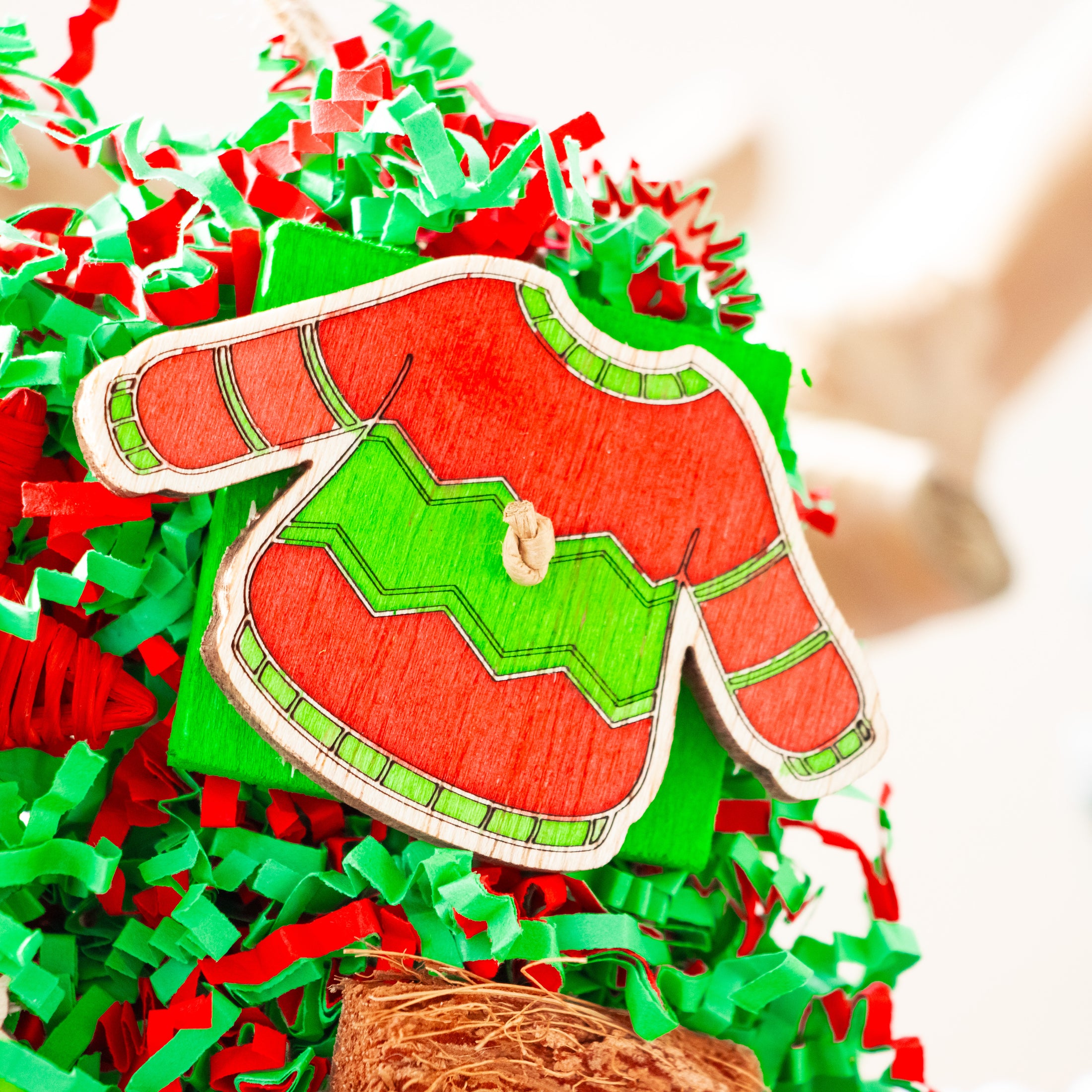 The Cozy Claus - Christmas Collection