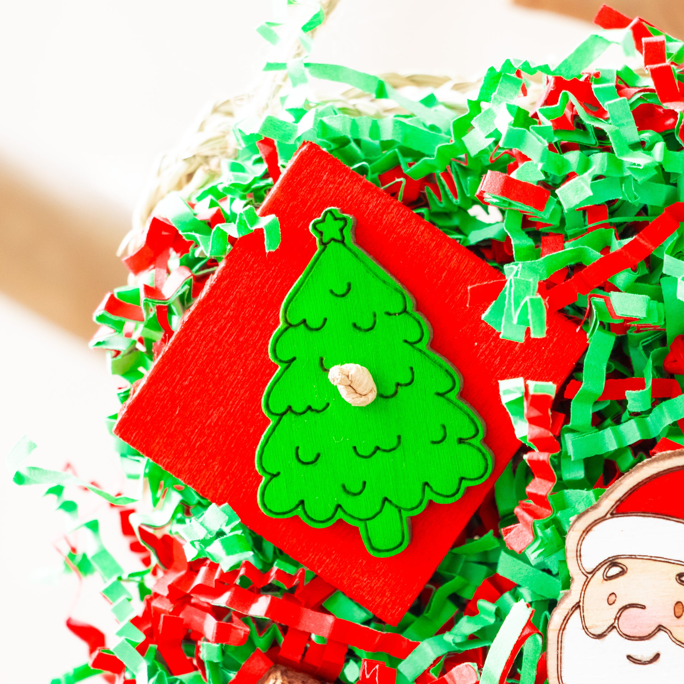 The Cozy Claus - Christmas Collection