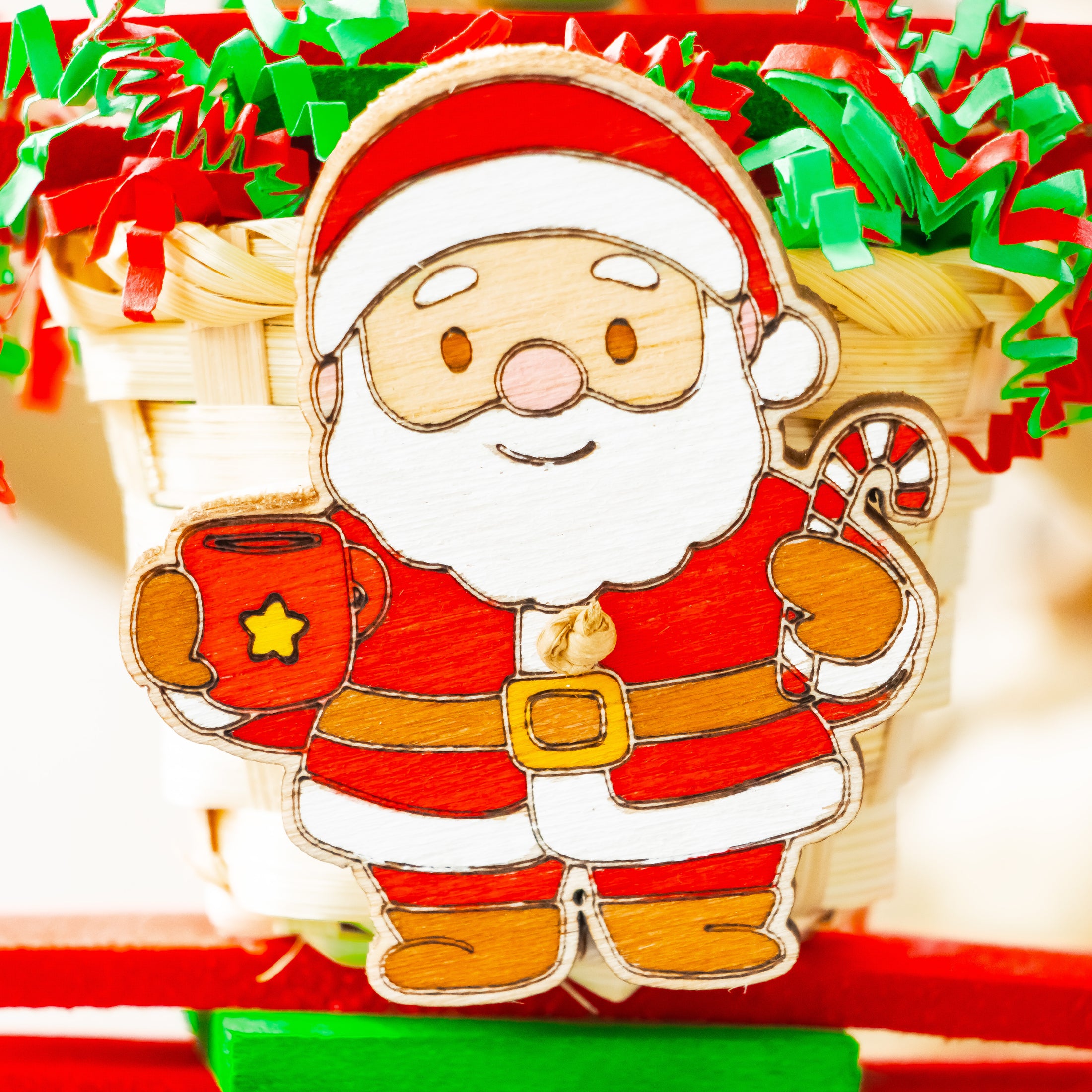 Noel’s Little Treasure - Christmas Collection