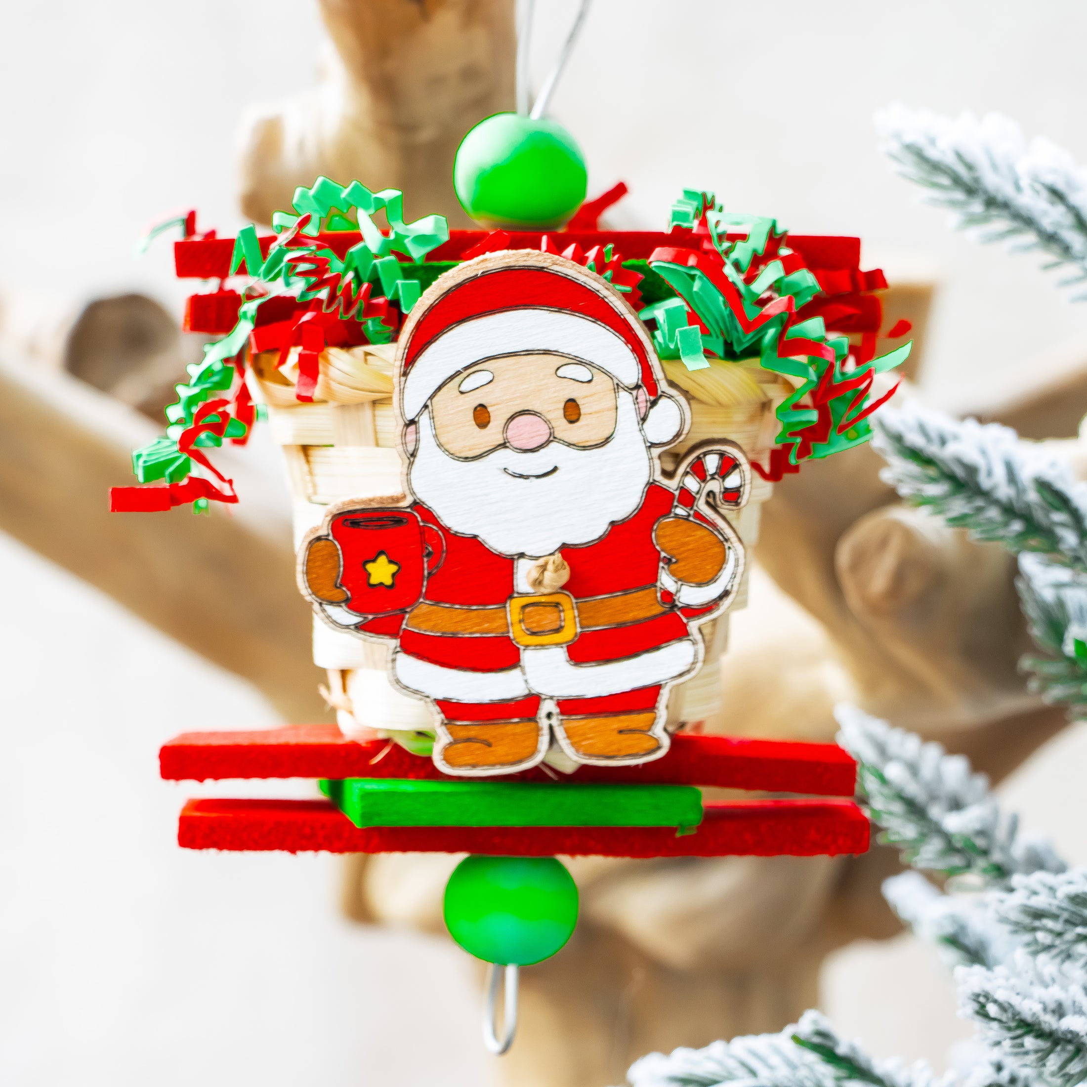 Noel’s Little Treasure - Christmas Collection