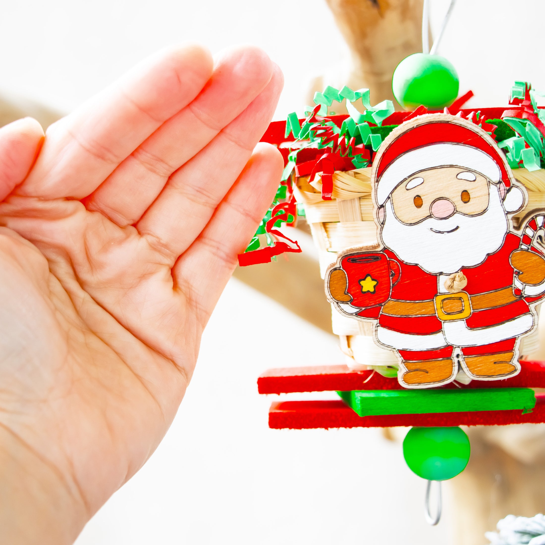 Noel’s Little Treasure - Christmas Collection