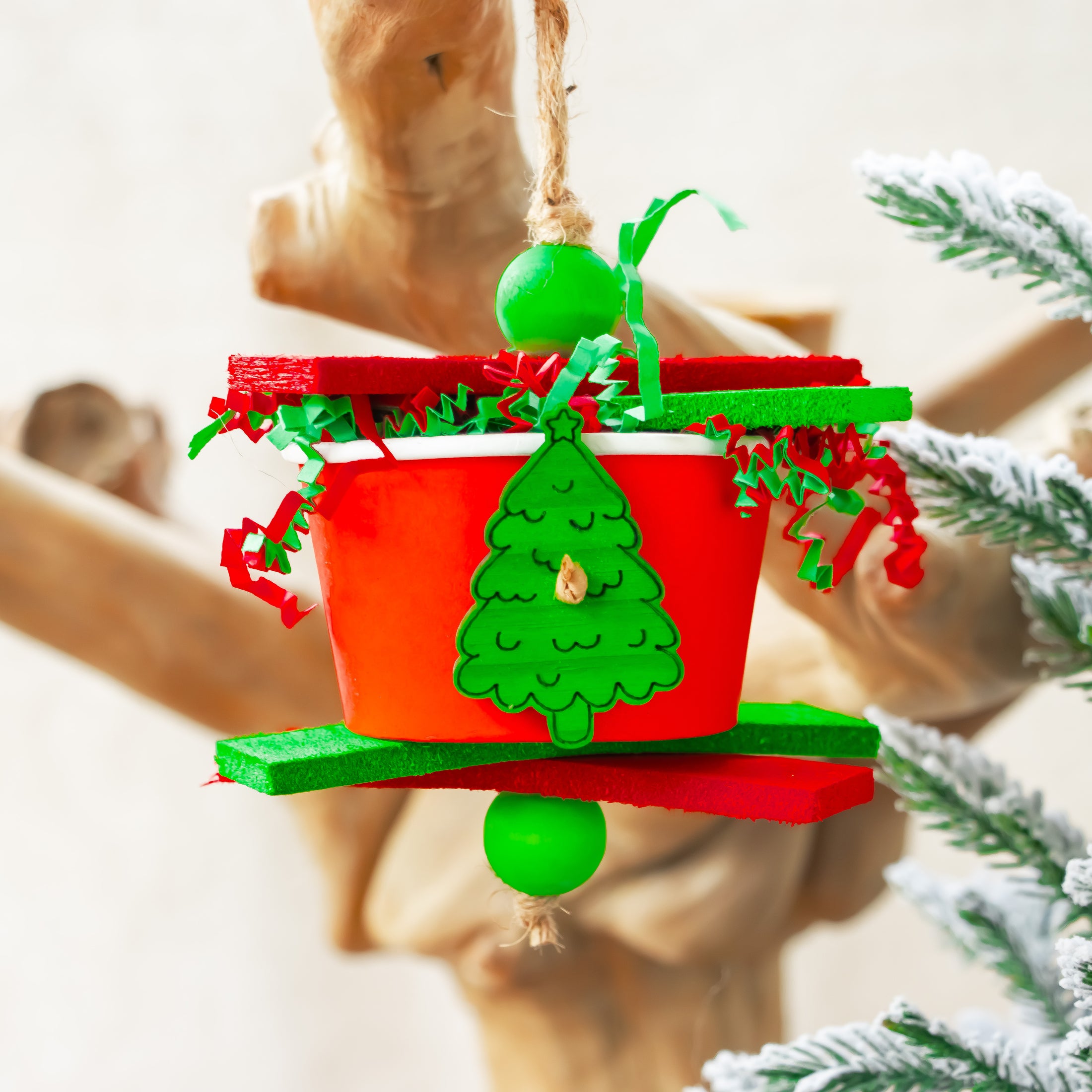 Festive Cheer Cup - Christmas Collection