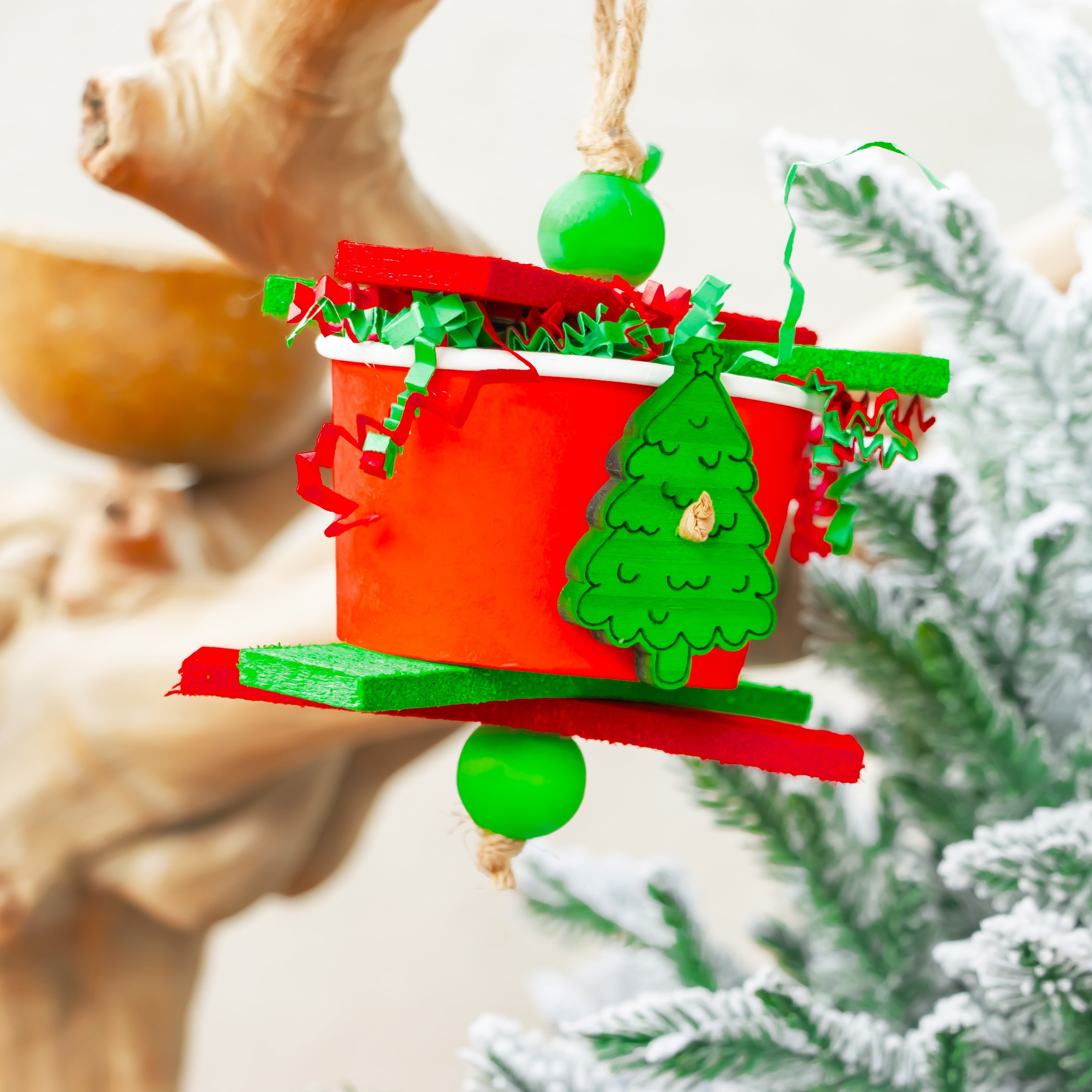 Festive Cheer Cup - Christmas Collection