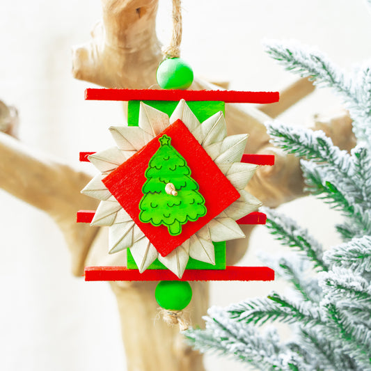 Santa’s Little Surprise - Christmas Collection