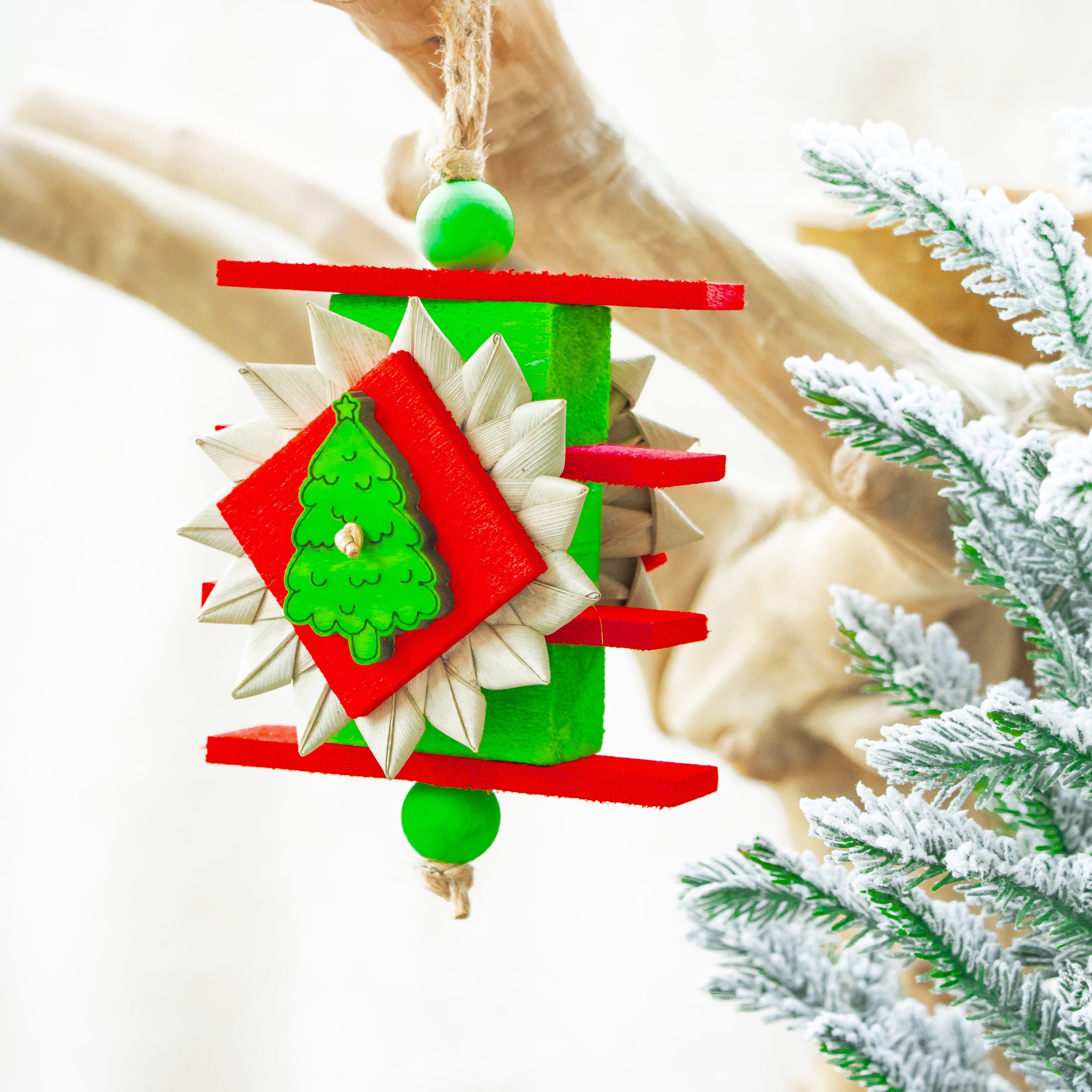 Santa’s Little Surprise - Christmas Collection