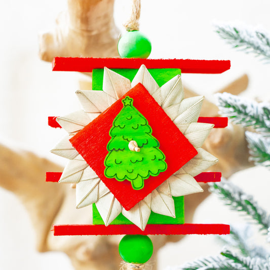 Santa’s Little Surprise - Christmas Collection