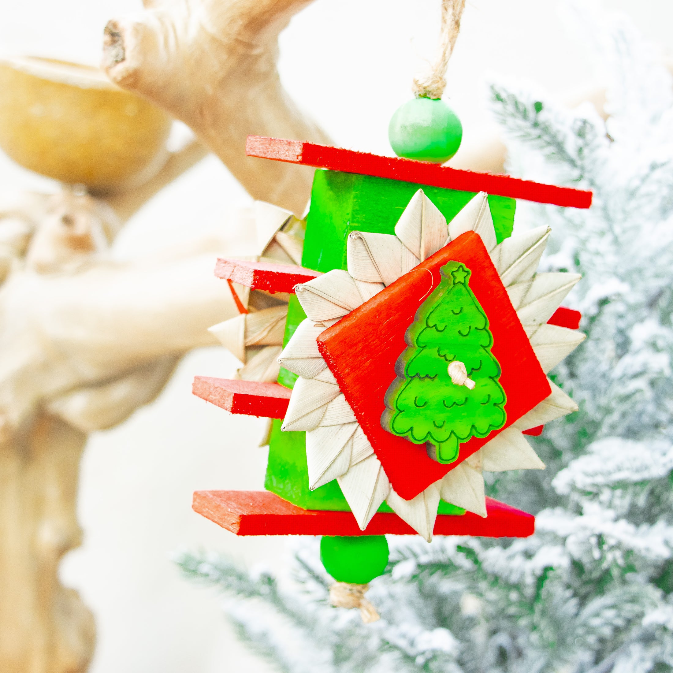 Santa’s Little Surprise - Christmas Collection