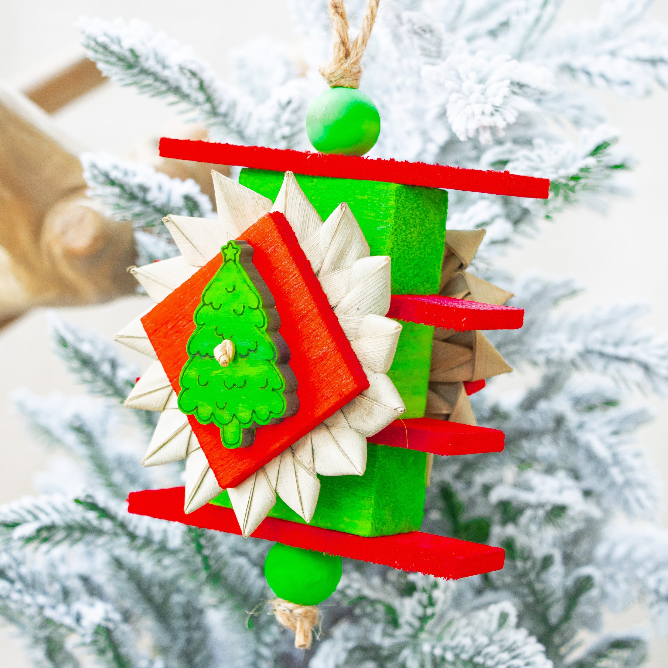 Santa’s Little Surprise - Christmas Collection