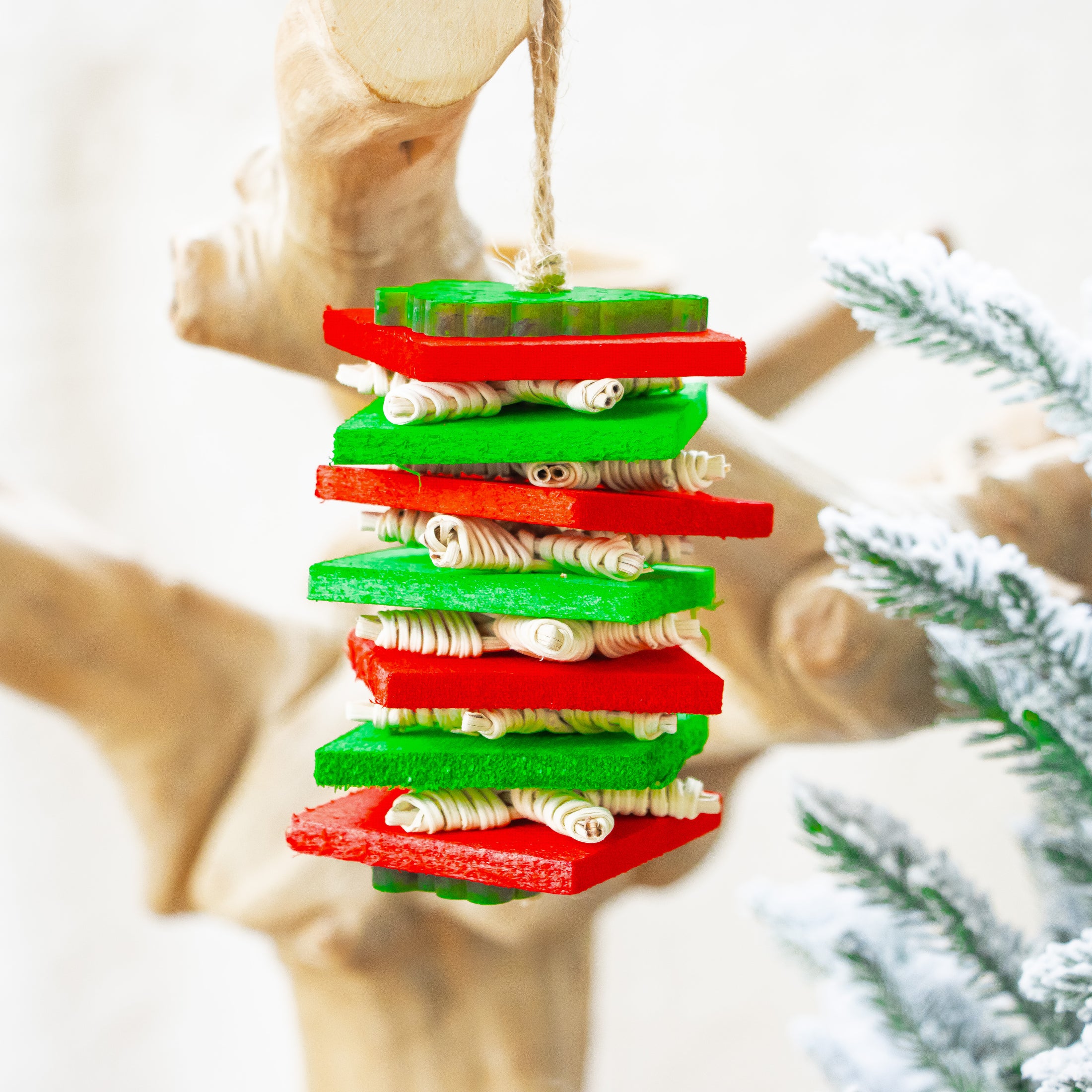 Festive Nibbler - Christmas Collection