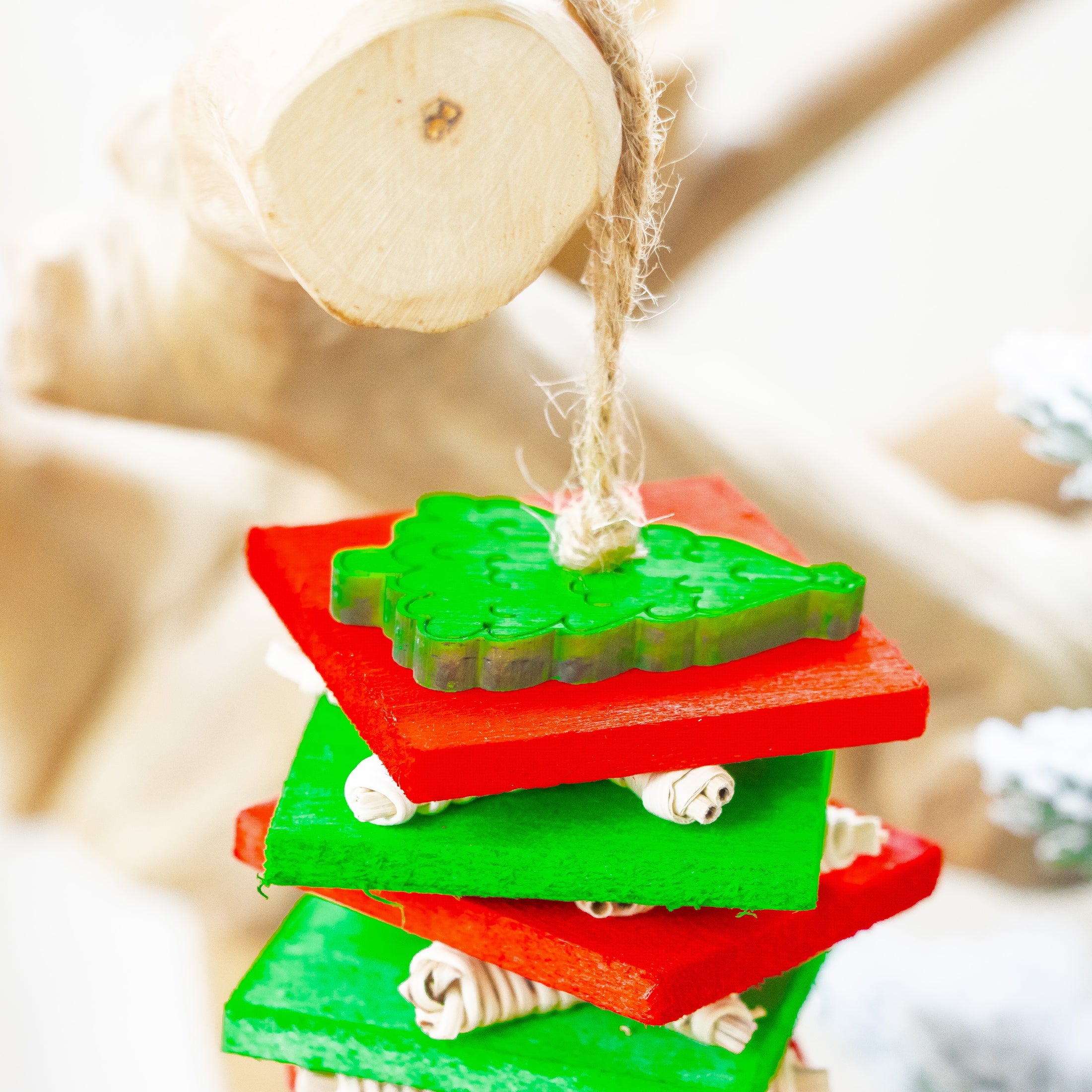 Festive Nibbler - Christmas Collection