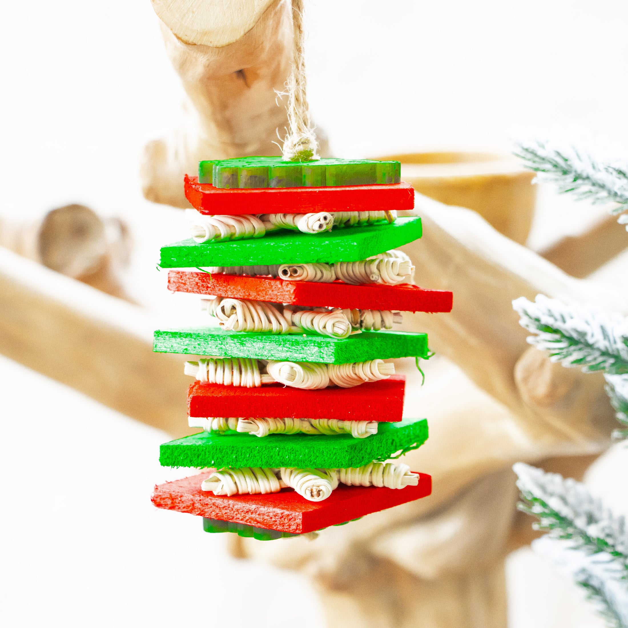 Festive Nibbler - Christmas Collection