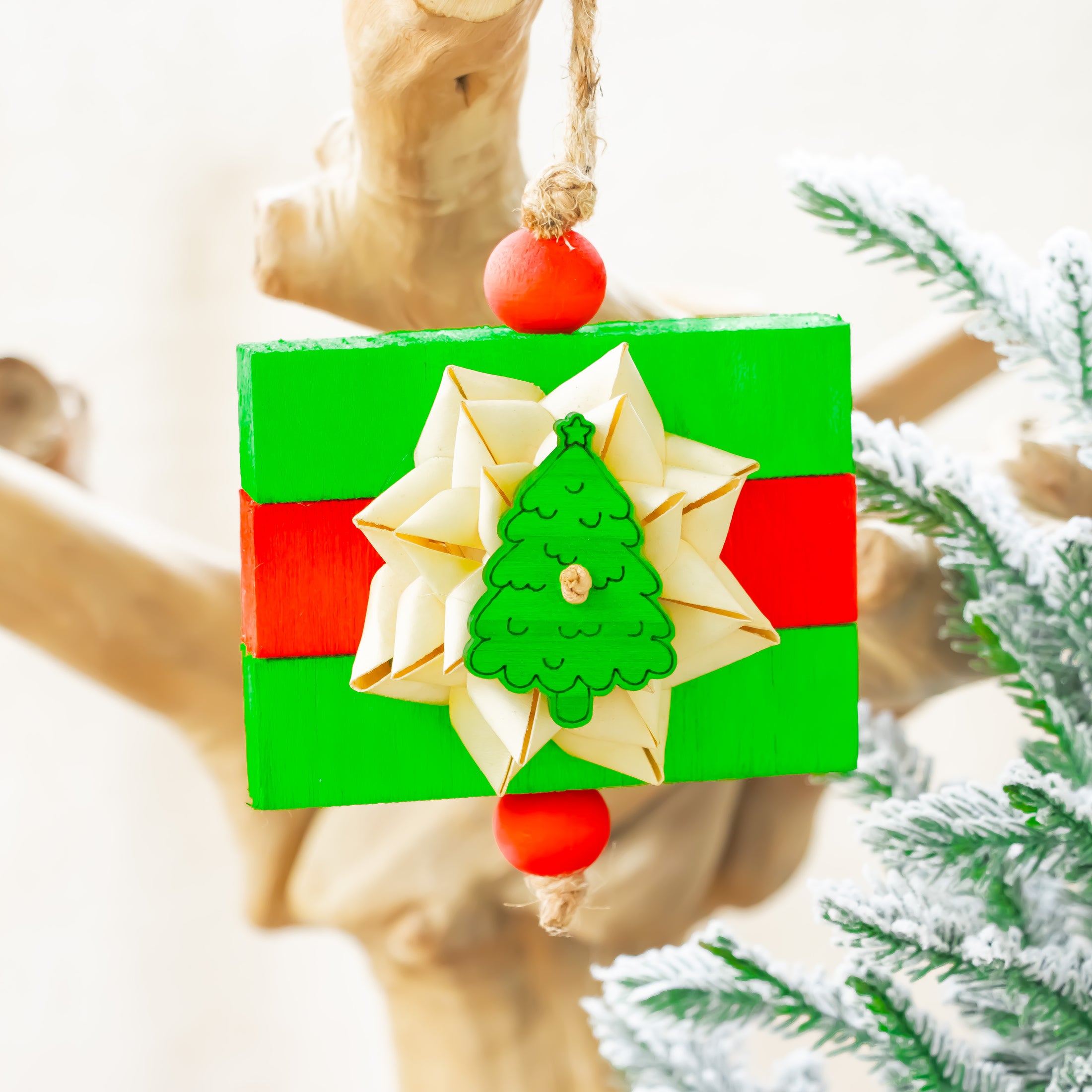 Merry Little Chewer - Christmas Collection