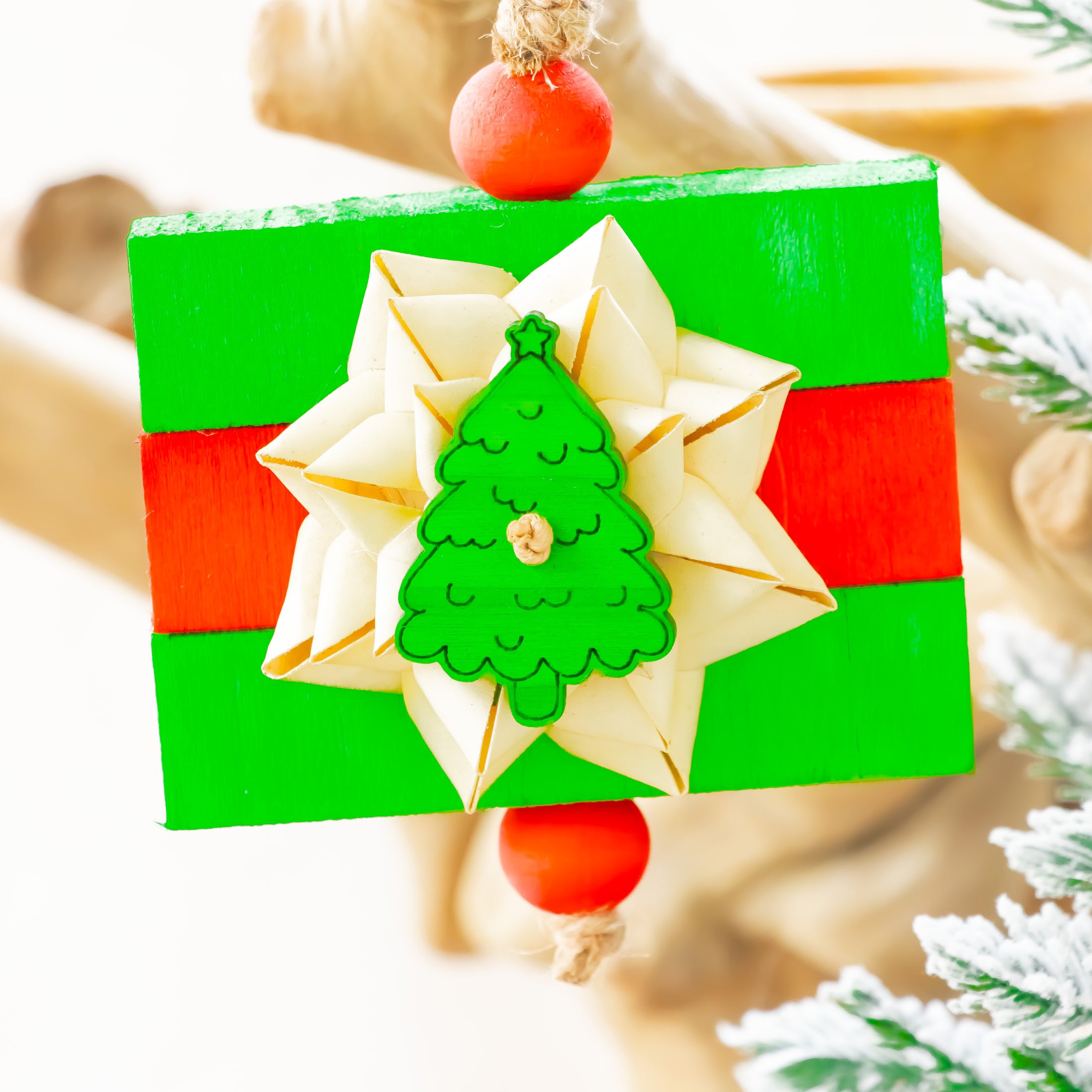 Merry Little Chewer - Christmas Collection