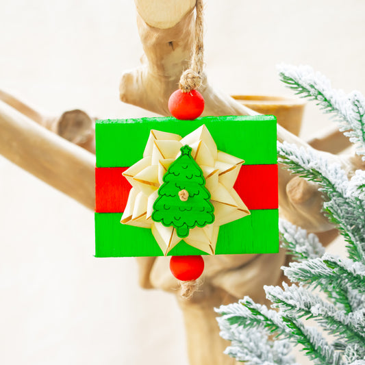 Merry Little Chewer - Christmas Collection