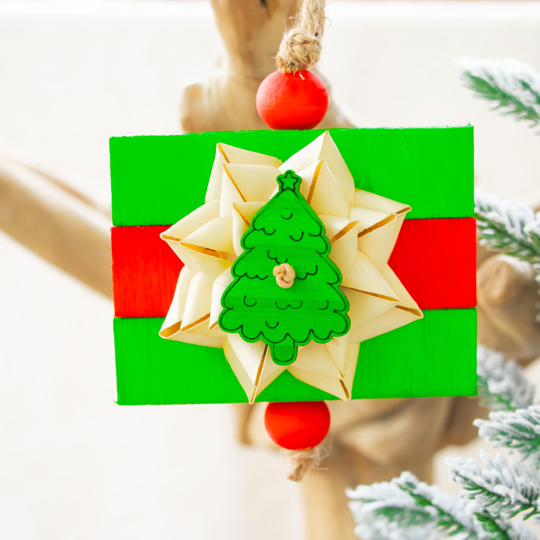 Merry Little Chewer - Christmas Collection