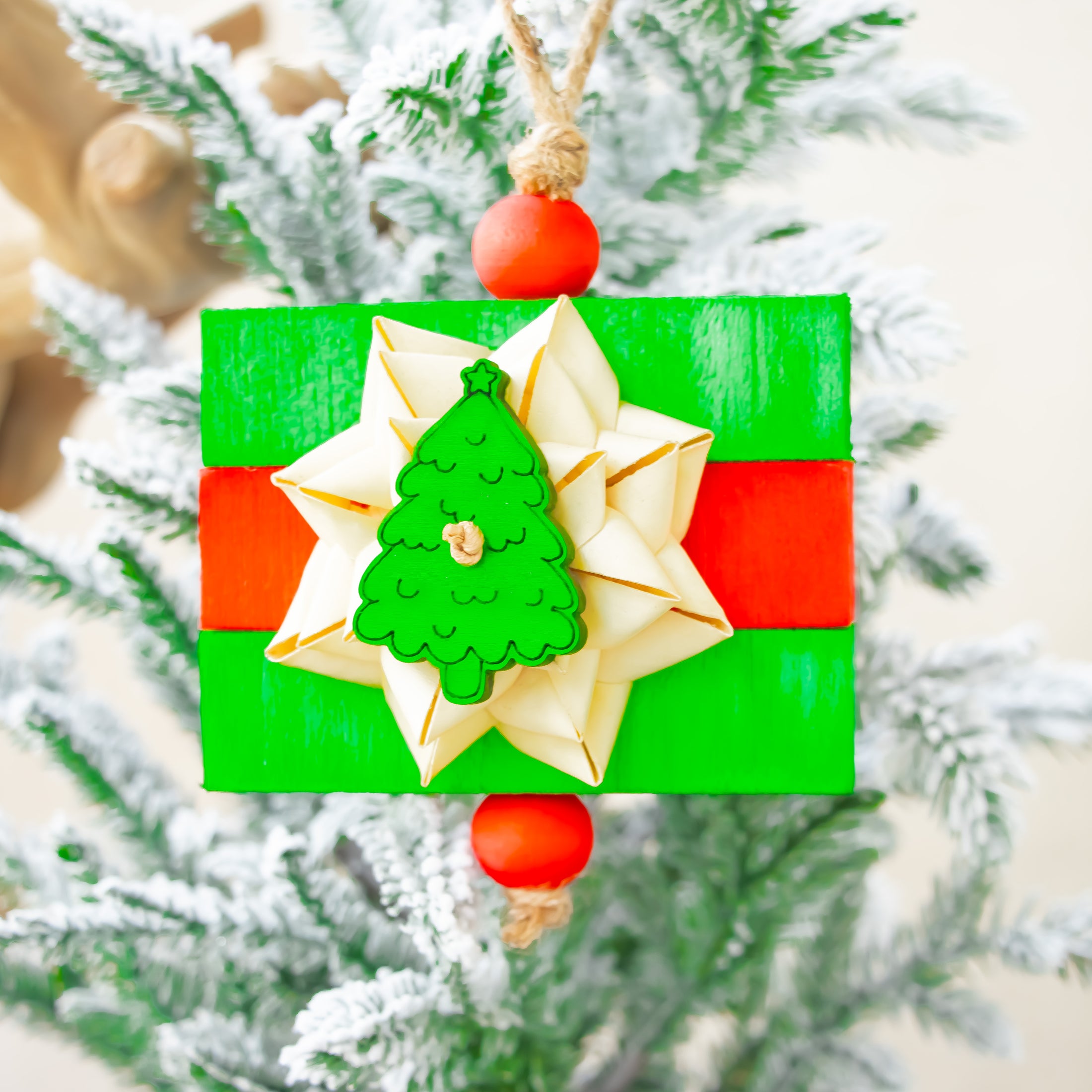 Merry Little Chewer - Christmas Collection