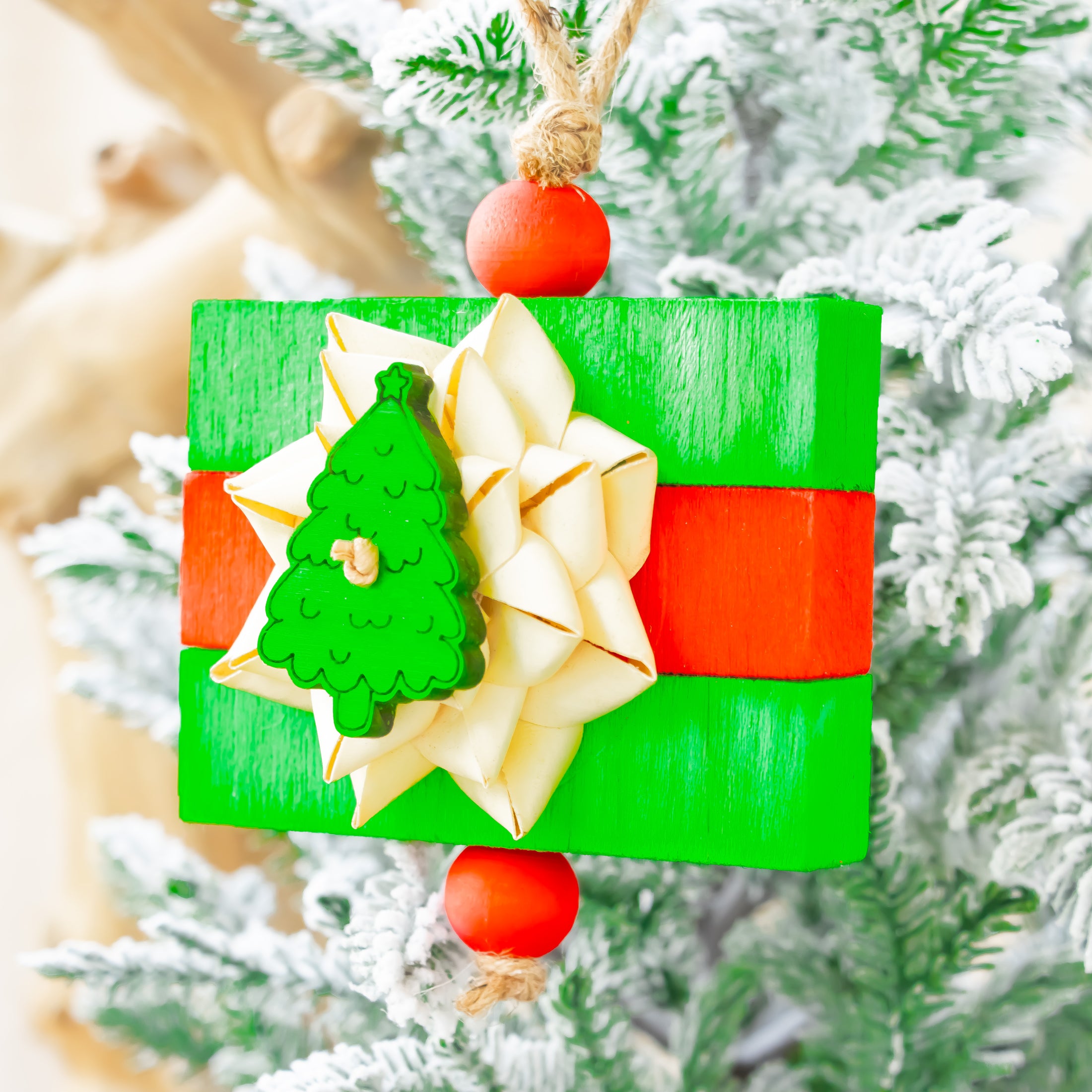 Merry Little Chewer - Christmas Collection