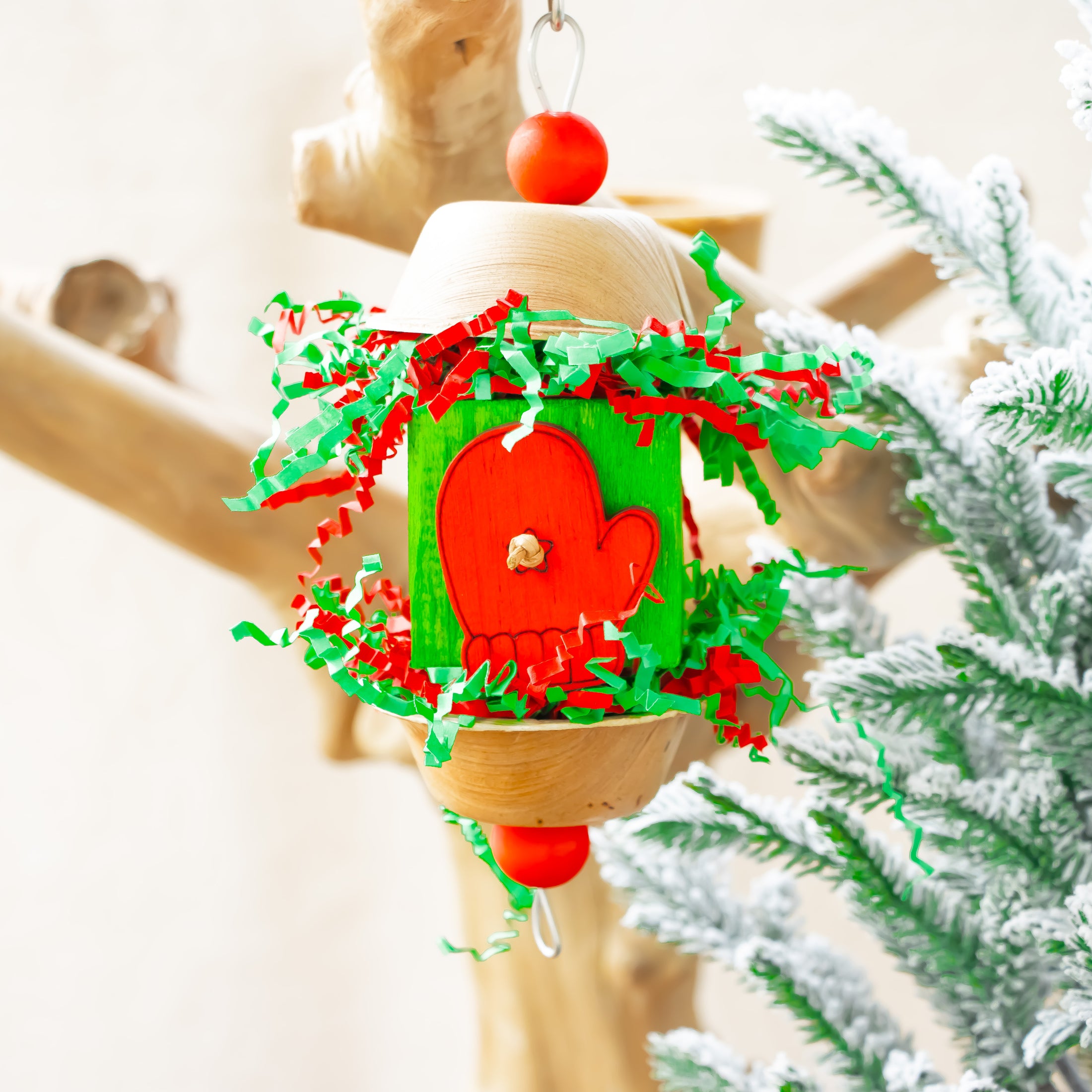 Christmas Crinkle Crunch - Christmas Collection