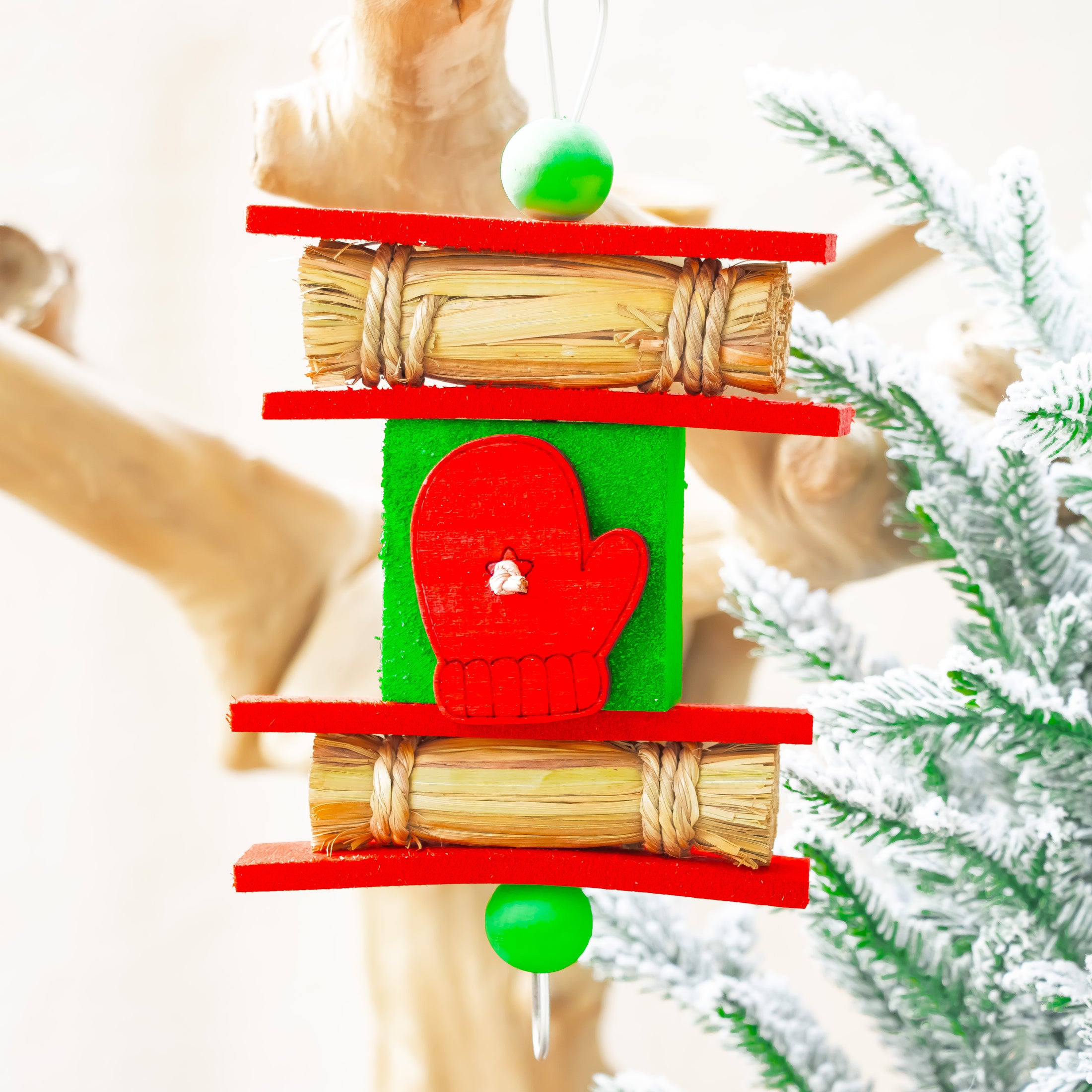 North Pole Nibbles - Christmas Collection