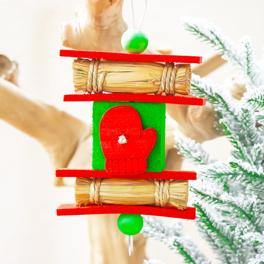 North Pole Nibbles - Christmas Collection