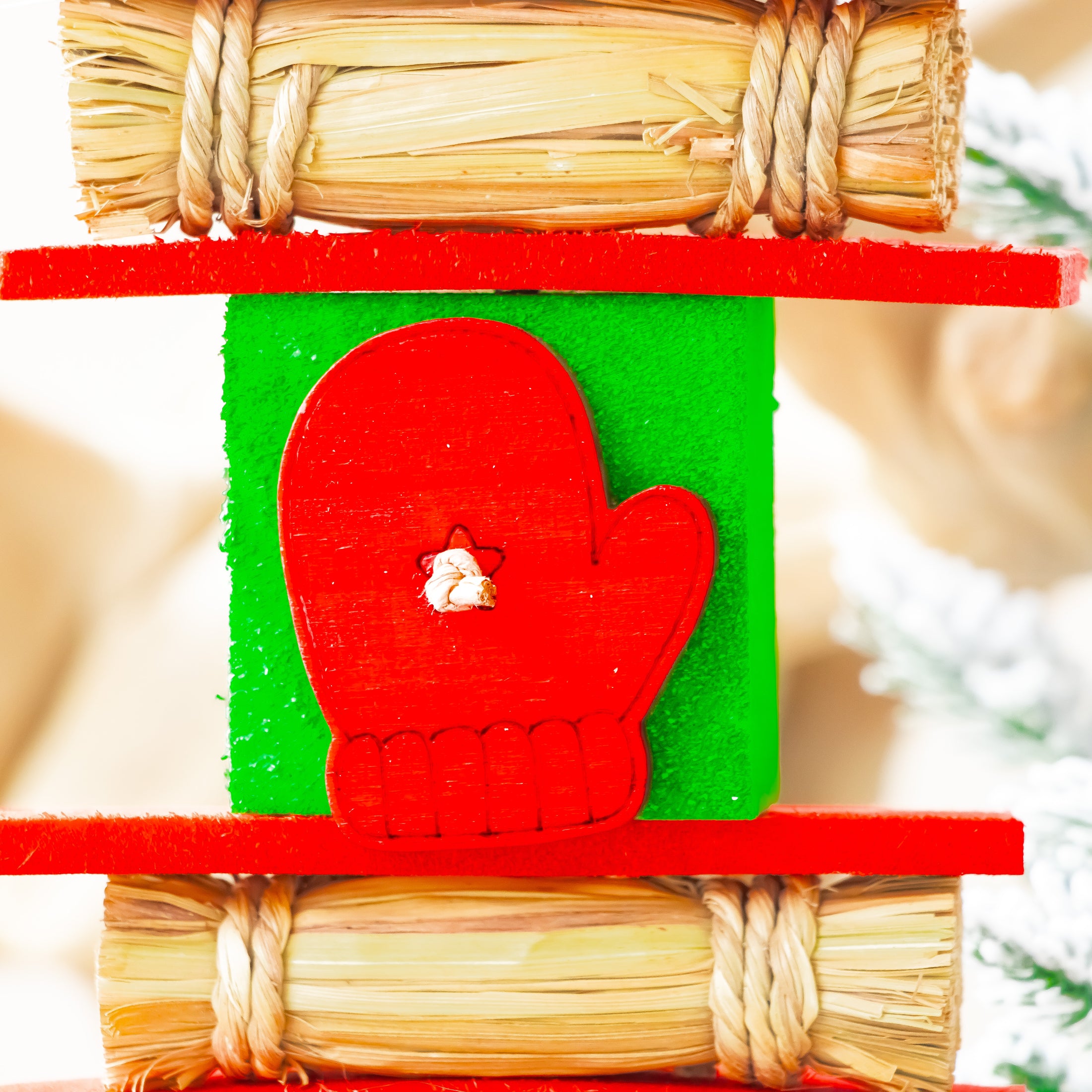 North Pole Nibbles - Christmas Collection