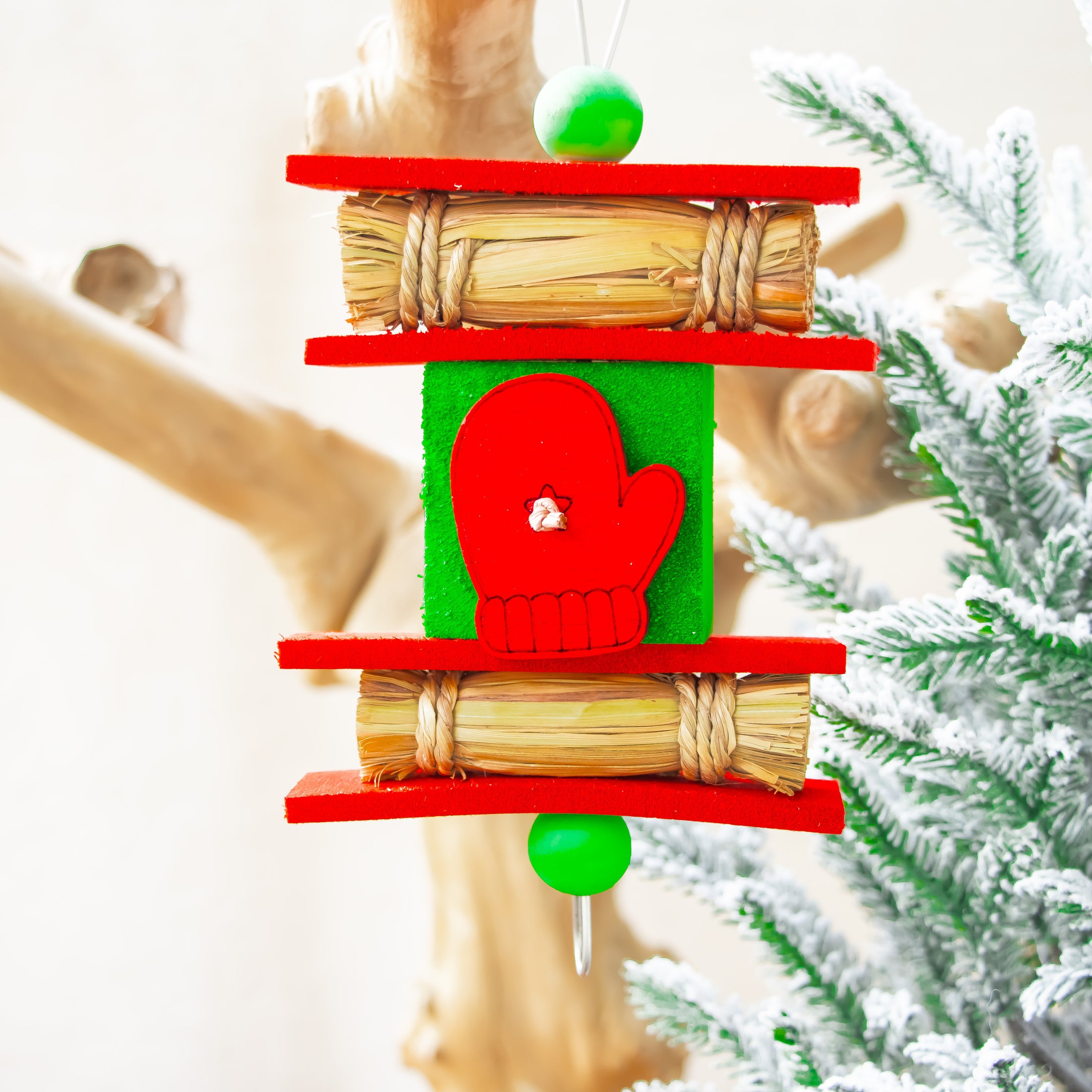 North Pole Nibbles - Christmas Collection