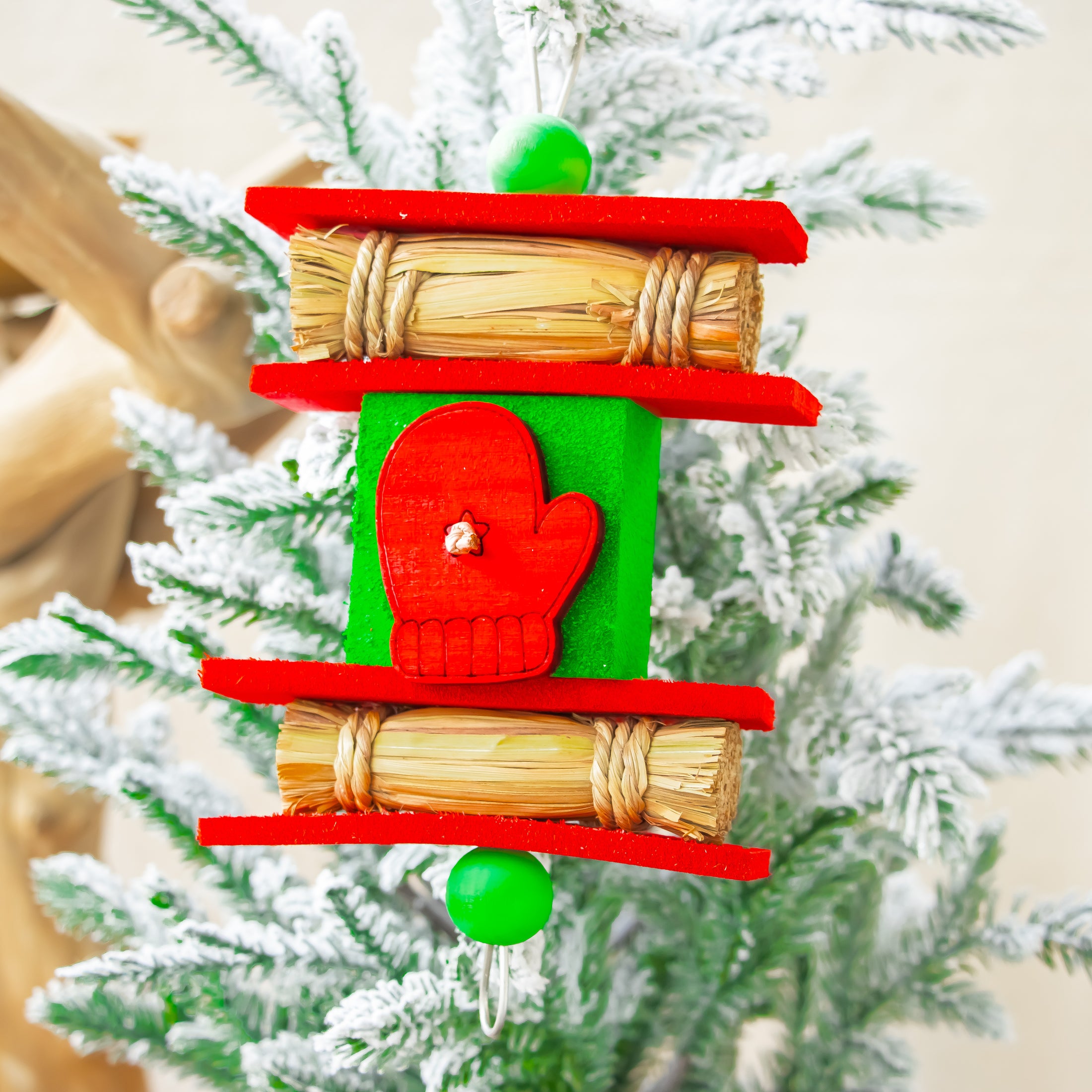 North Pole Nibbles - Christmas Collection