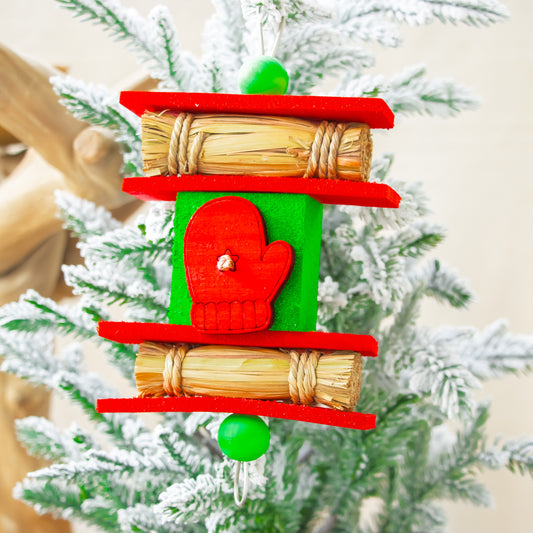 North Pole Nibbles - Christmas Collection