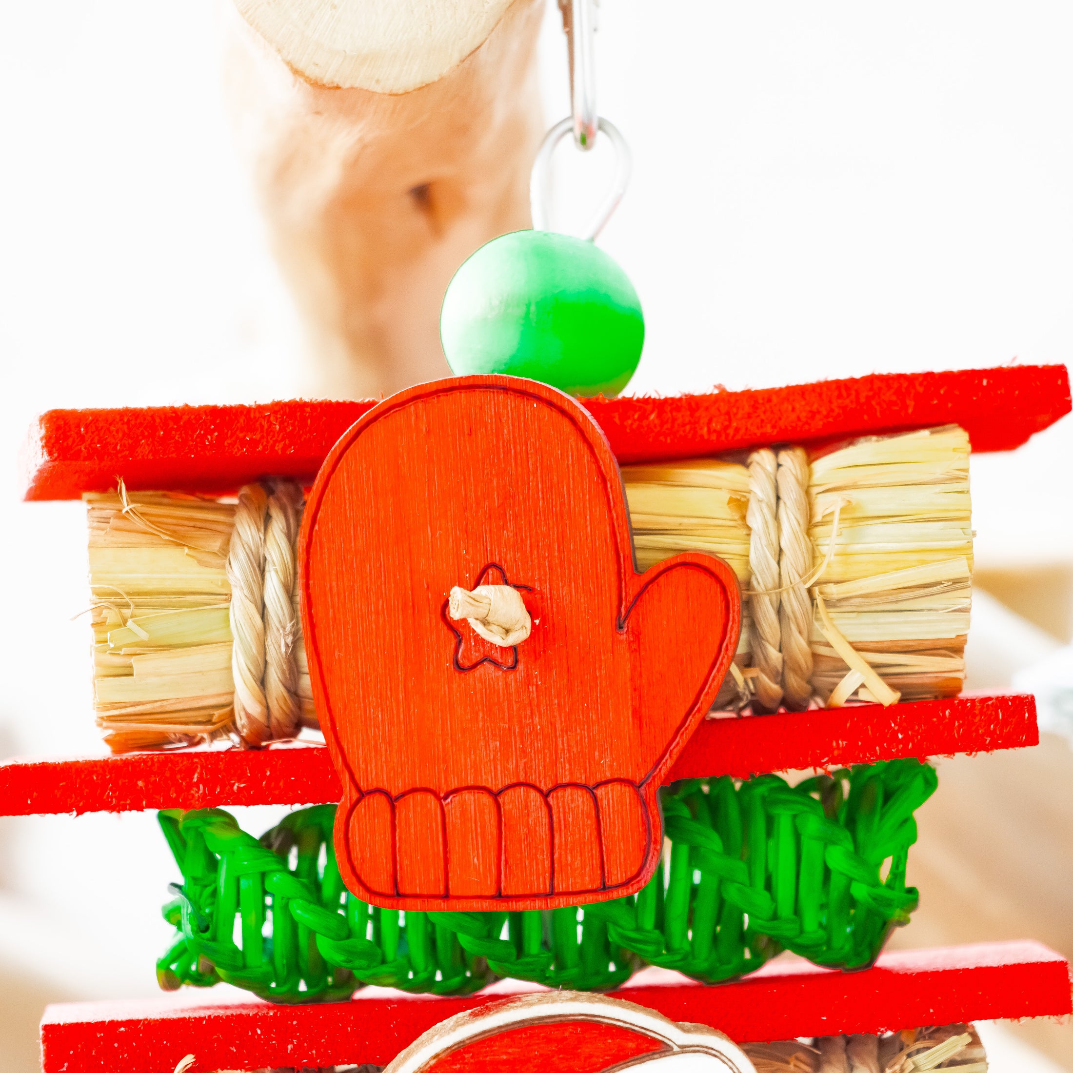 Santa Claws - Christmas Collection